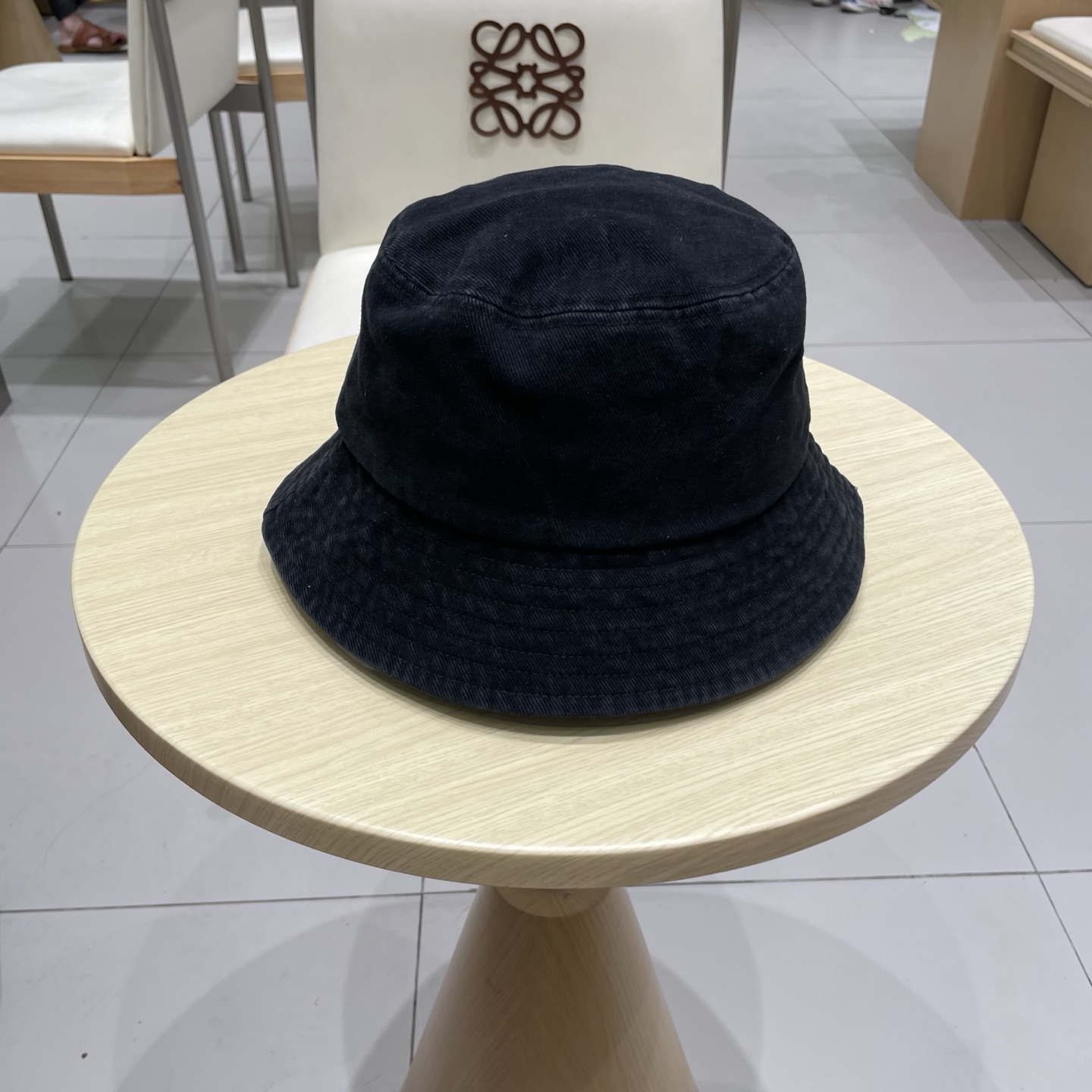  Moncler蒙口2025新款秋款渔夫帽，经典流行款，质量超赞，