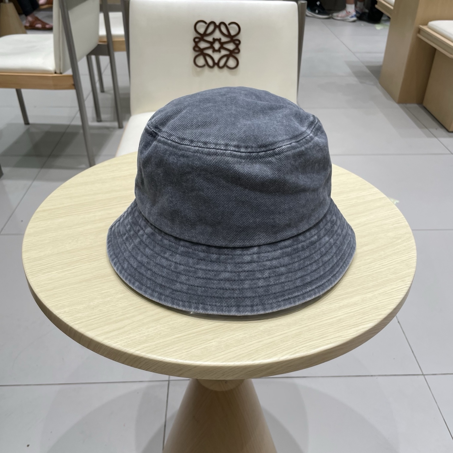  Moncler蒙口2025新款秋款渔夫帽，经典流行款，质量超赞，