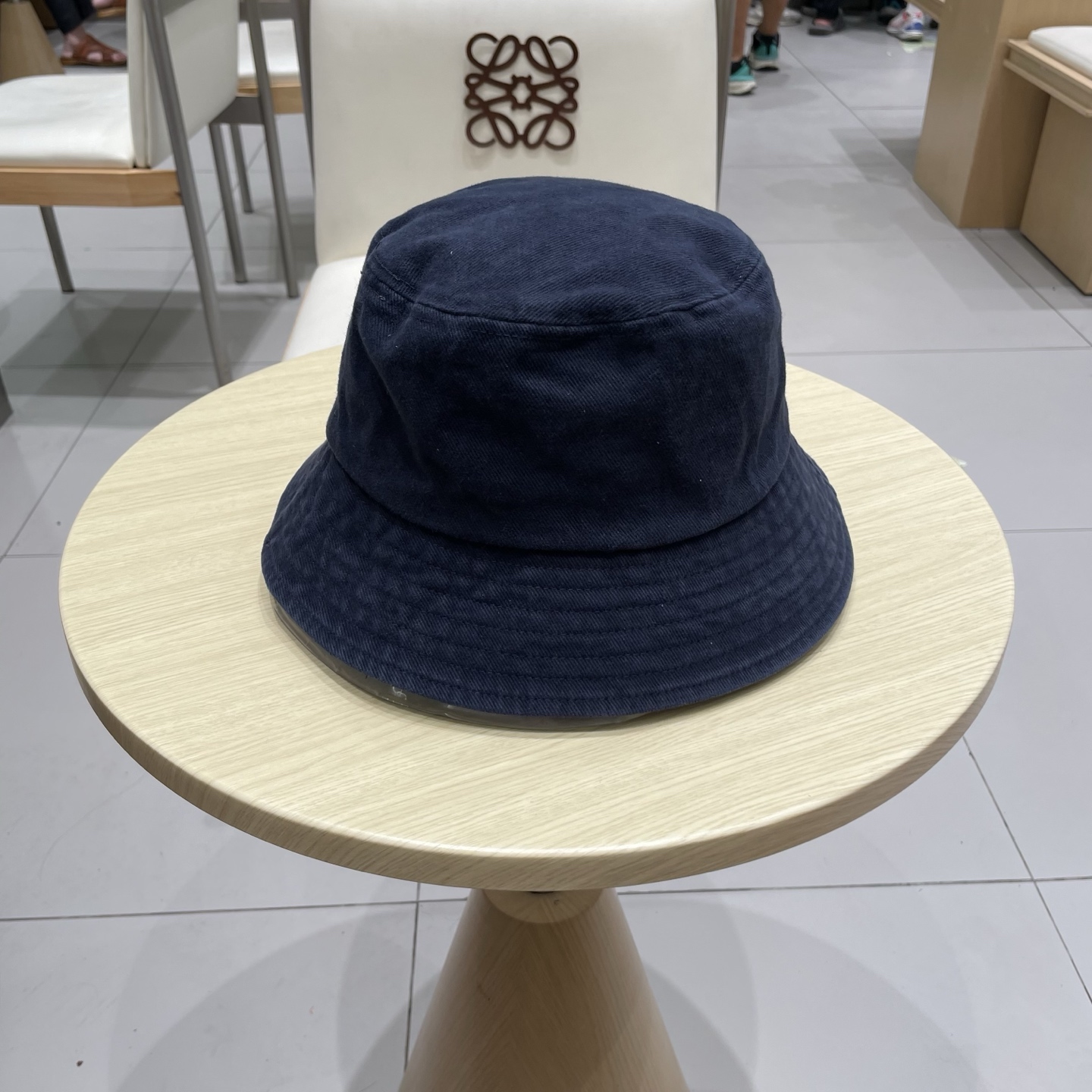  Moncler蒙口2025新款秋款渔夫帽，经典流行款，质量超赞，