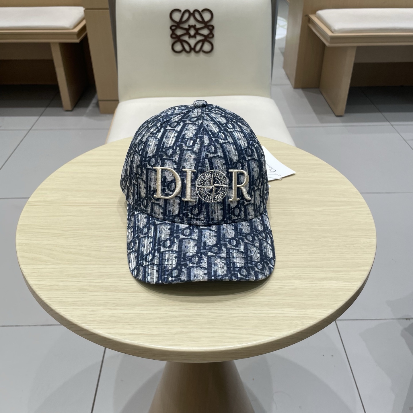  👒古奇GUCCI 👒专柜新款棒球帽，简单大方 男女通用遮阳帽
