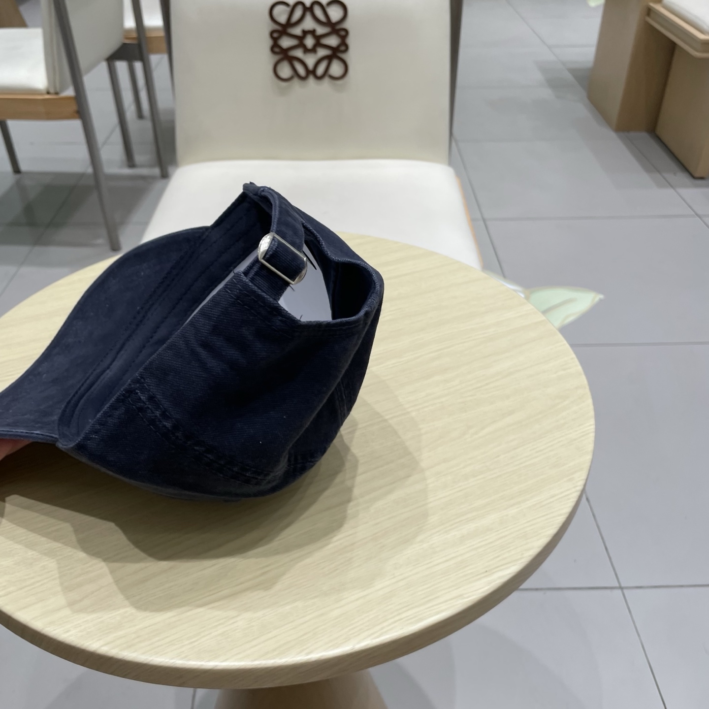 路易威登棒球帽LouisVuitton👒😍新款LV棒球帽，重工打造♥完美刺绣，高端大气，百搭款🤗男女通用