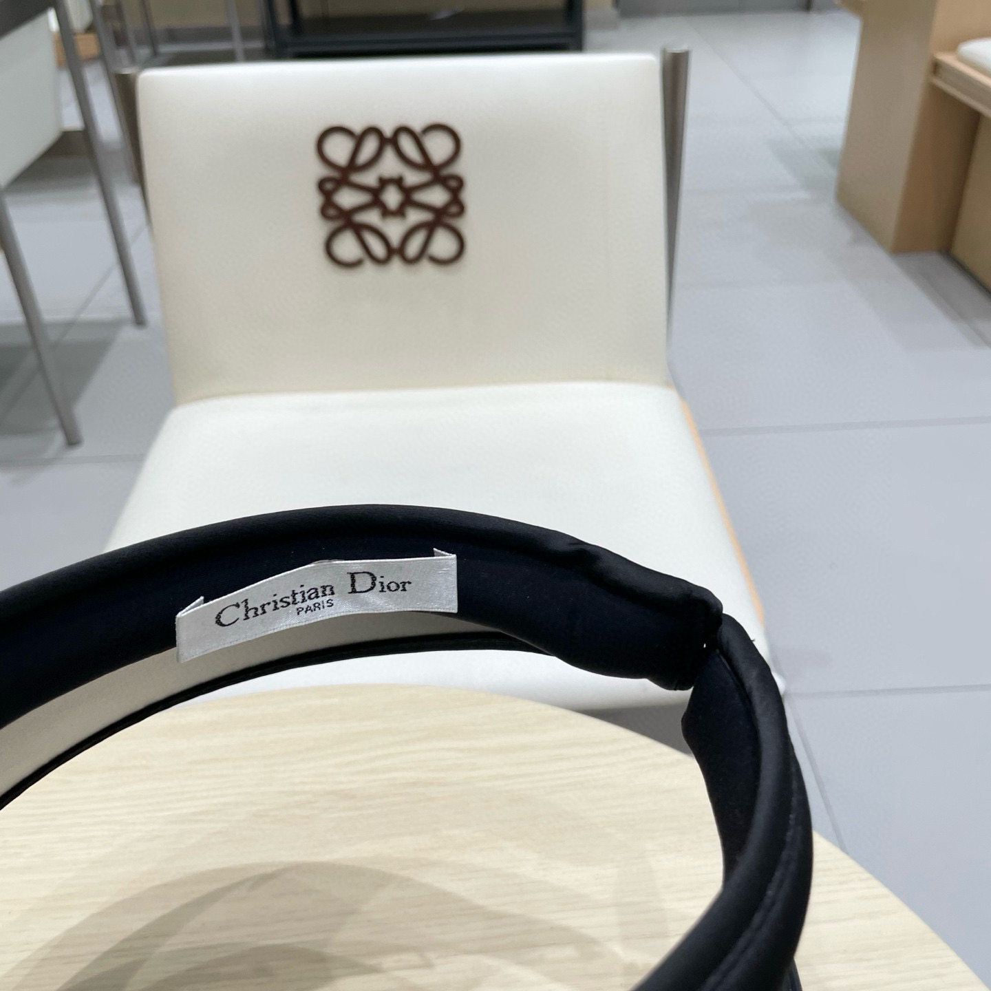  DIO R迪奥迪奥 Dior 空顶帽 高级定制，名媛风，夏季防晒防紫外线，出行必备，百搭好看