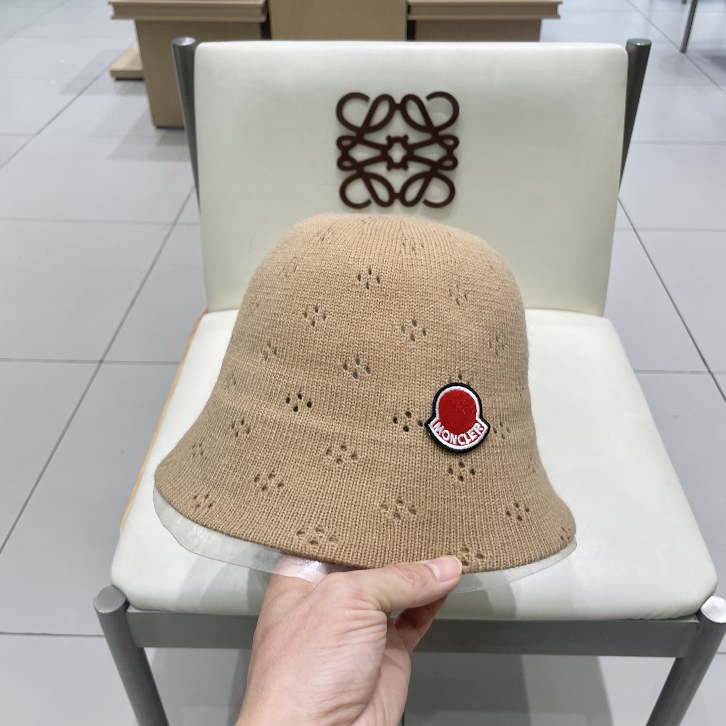  Chrome Hearts 克罗心💓早春韩版时尚复古做旧破洞帽子磨损设计百搭棒球帽鸭舌帽
