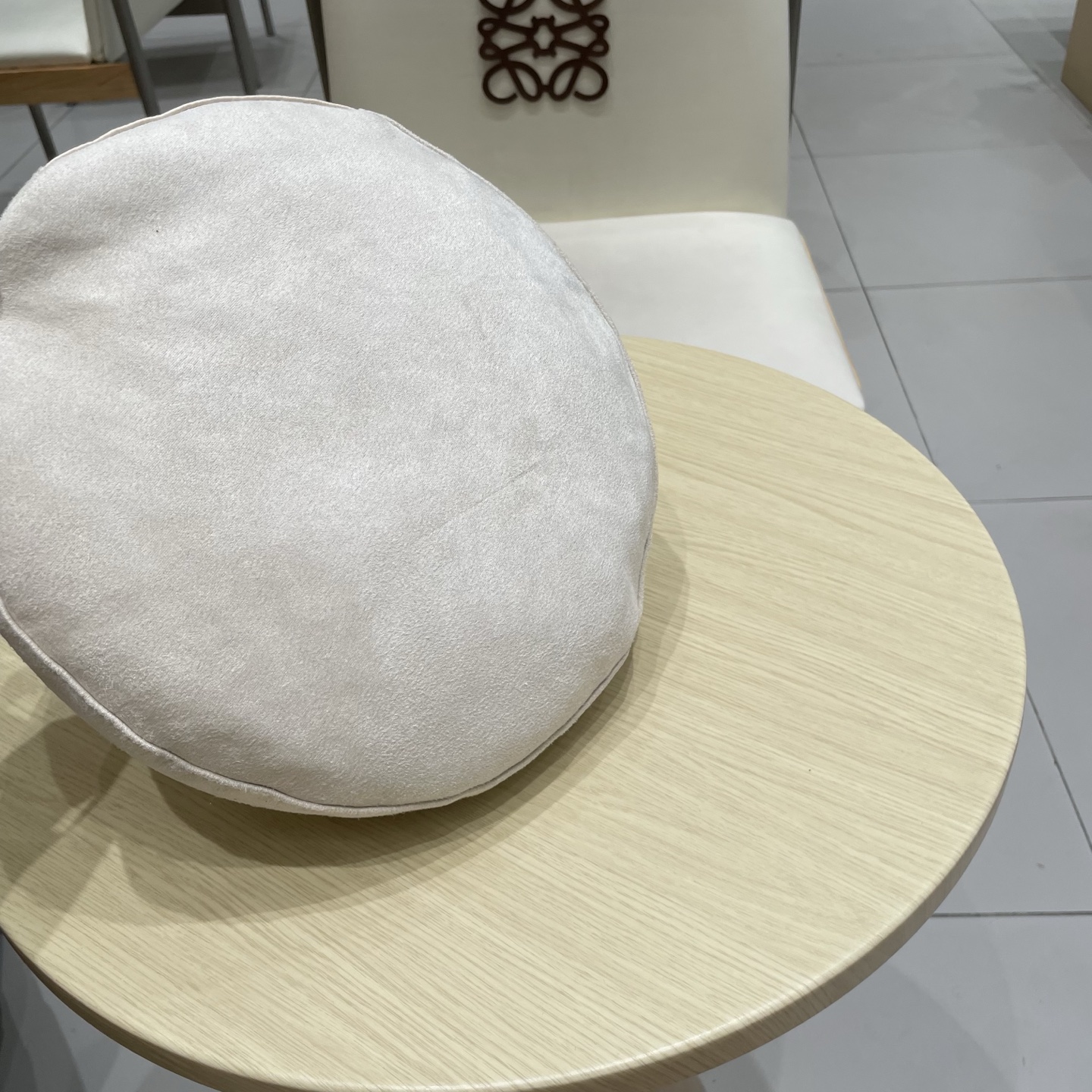  chanel香奈儿小蝴蝶结贝雷帽女春夏韩系时尚画家帽英伦气质复古百搭网红帽子潮