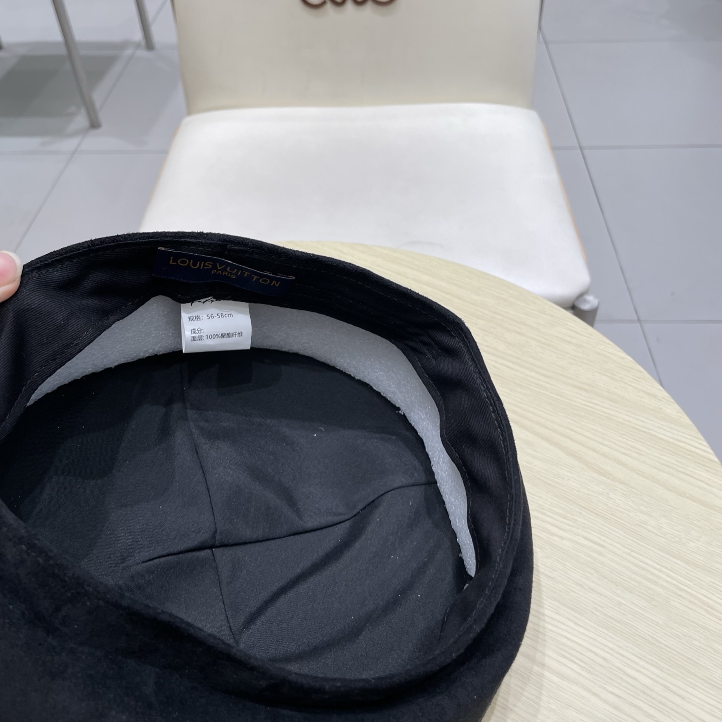  lv路易威登秋冬英伦风复古帽子女韩版贝雷帽新款气质百搭画家帽显脸小南瓜帽