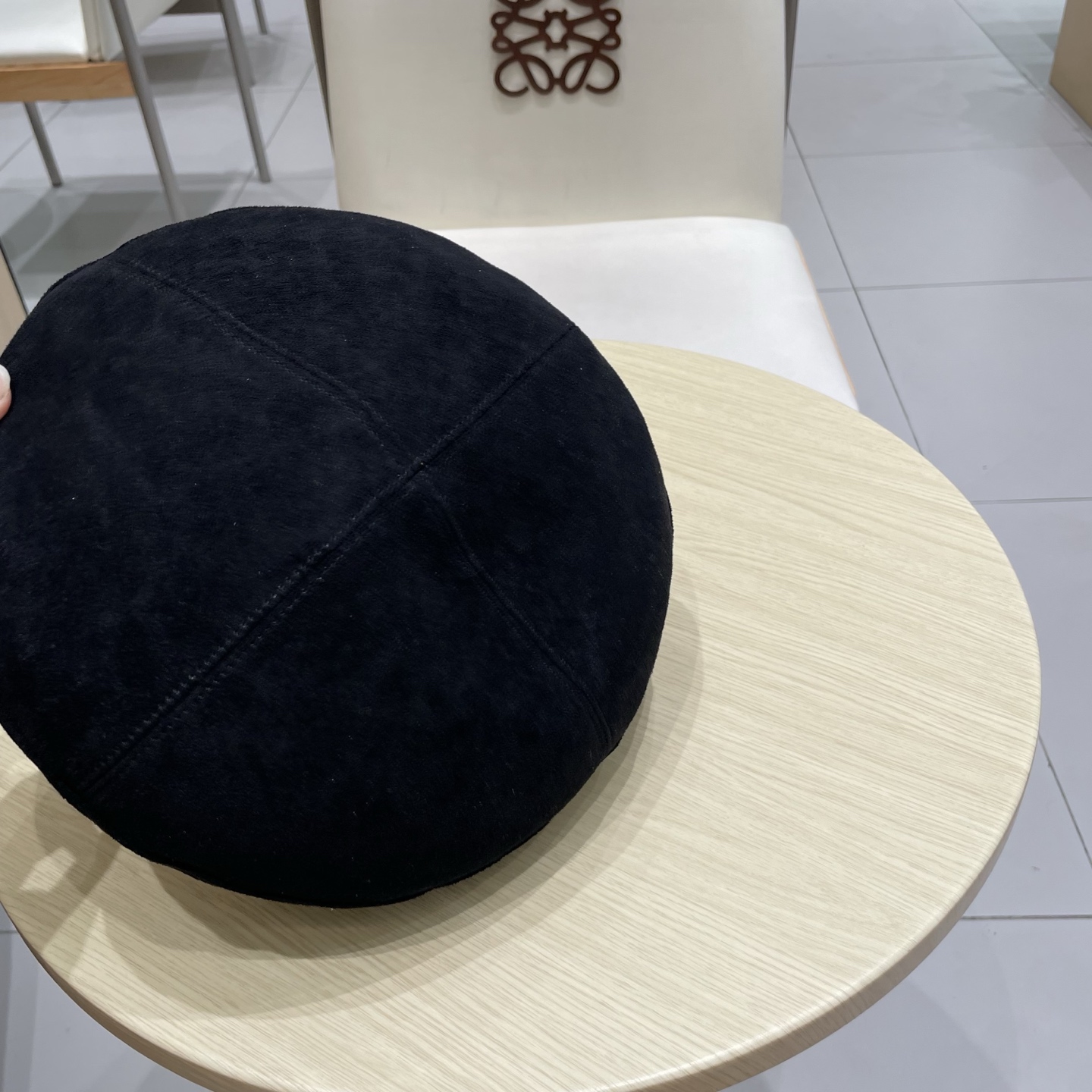  lv路易威登秋冬英伦风复古帽子女韩版贝雷帽新款气质百搭画家帽显脸小南瓜帽