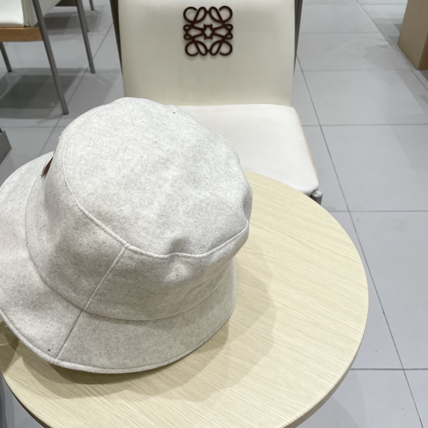  蒙口MONCLER新款出货 2025最新秋款羊毛渔夫帽，日常款超好搭配，出街单品