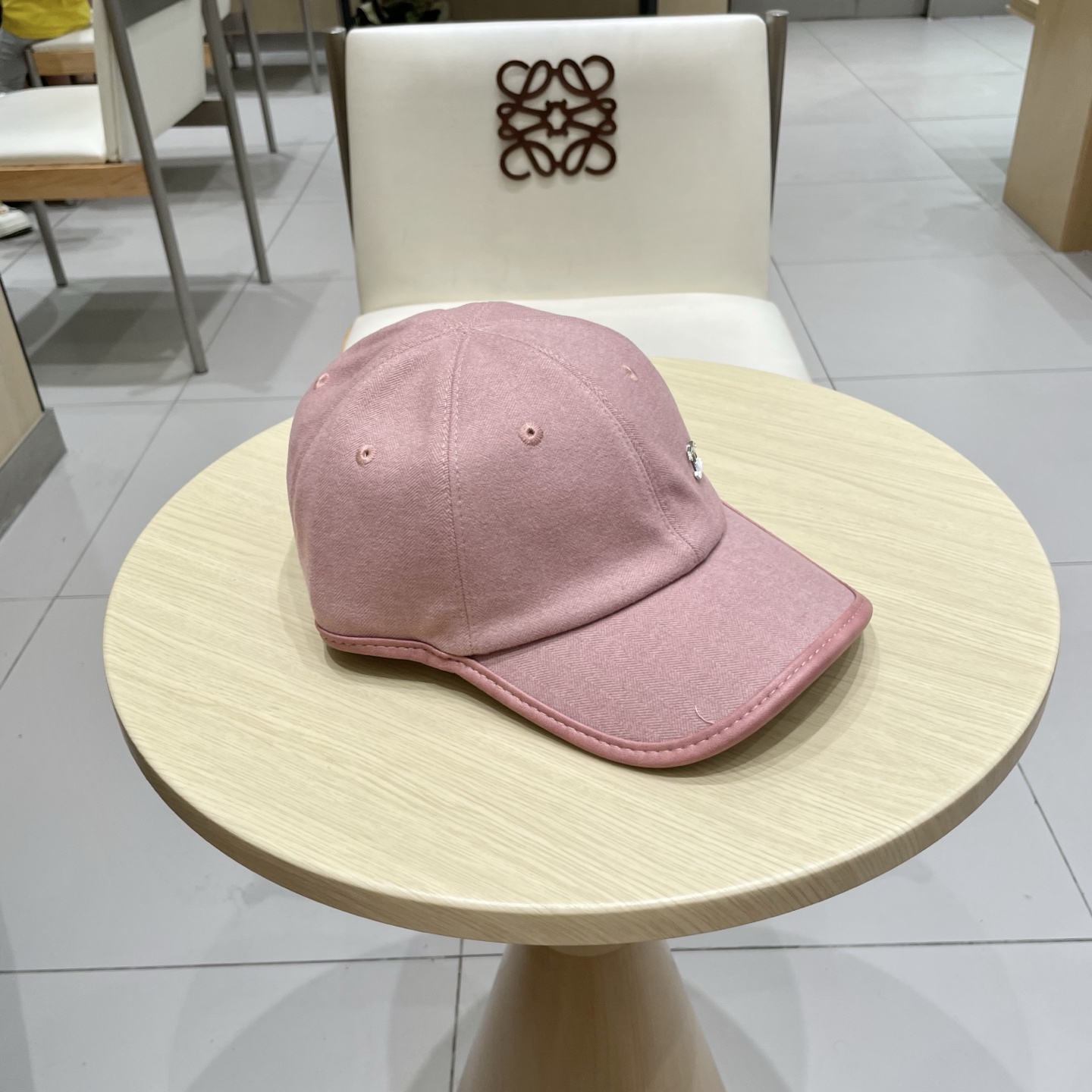 棒球帽秋冬子女2025新款大头围鸭舌帽加大帽檐软顶帽子