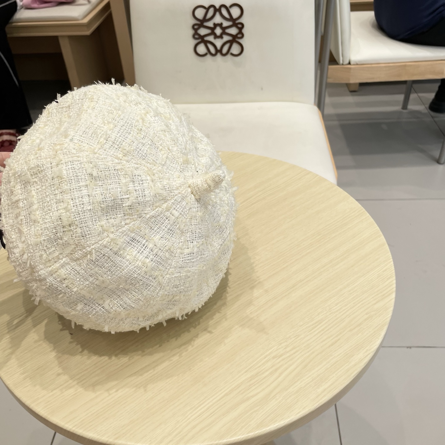  chanel香奈儿小香风贝雷帽女秋款法式优雅百搭显脸小前进帽遮阳渔夫帽名媛帽子