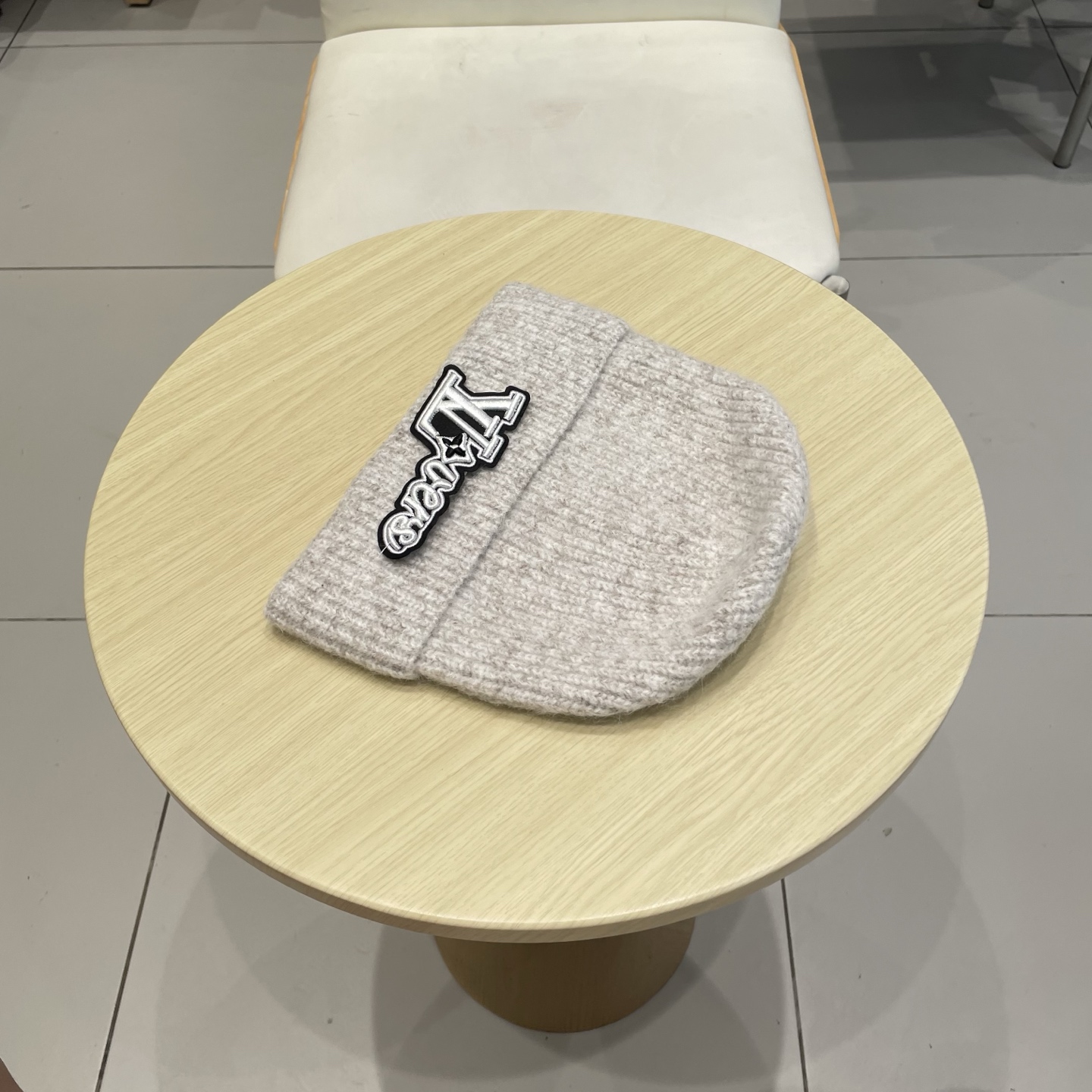  Lv路易威登2025秋冬新款针织毛线帽