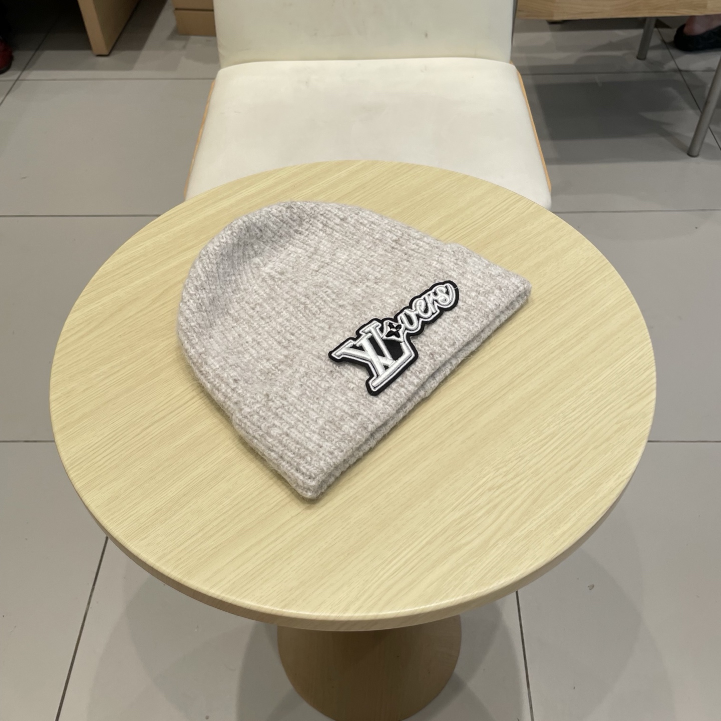  Lv路易威登2025秋冬新款针织毛线帽