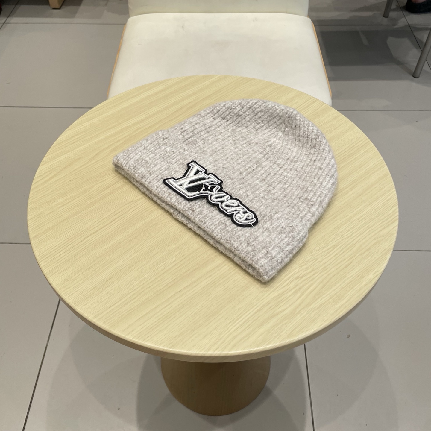  Lv路易威登2025秋冬新款针织毛线帽