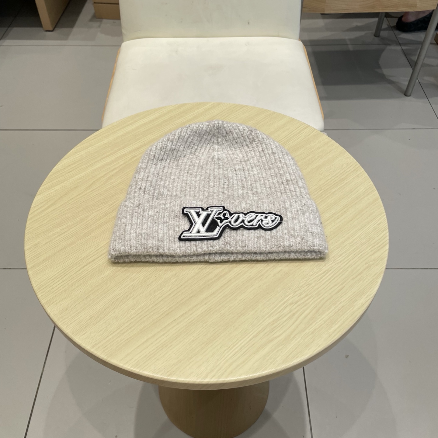  Lv路易威登2025秋冬新款针织毛线帽