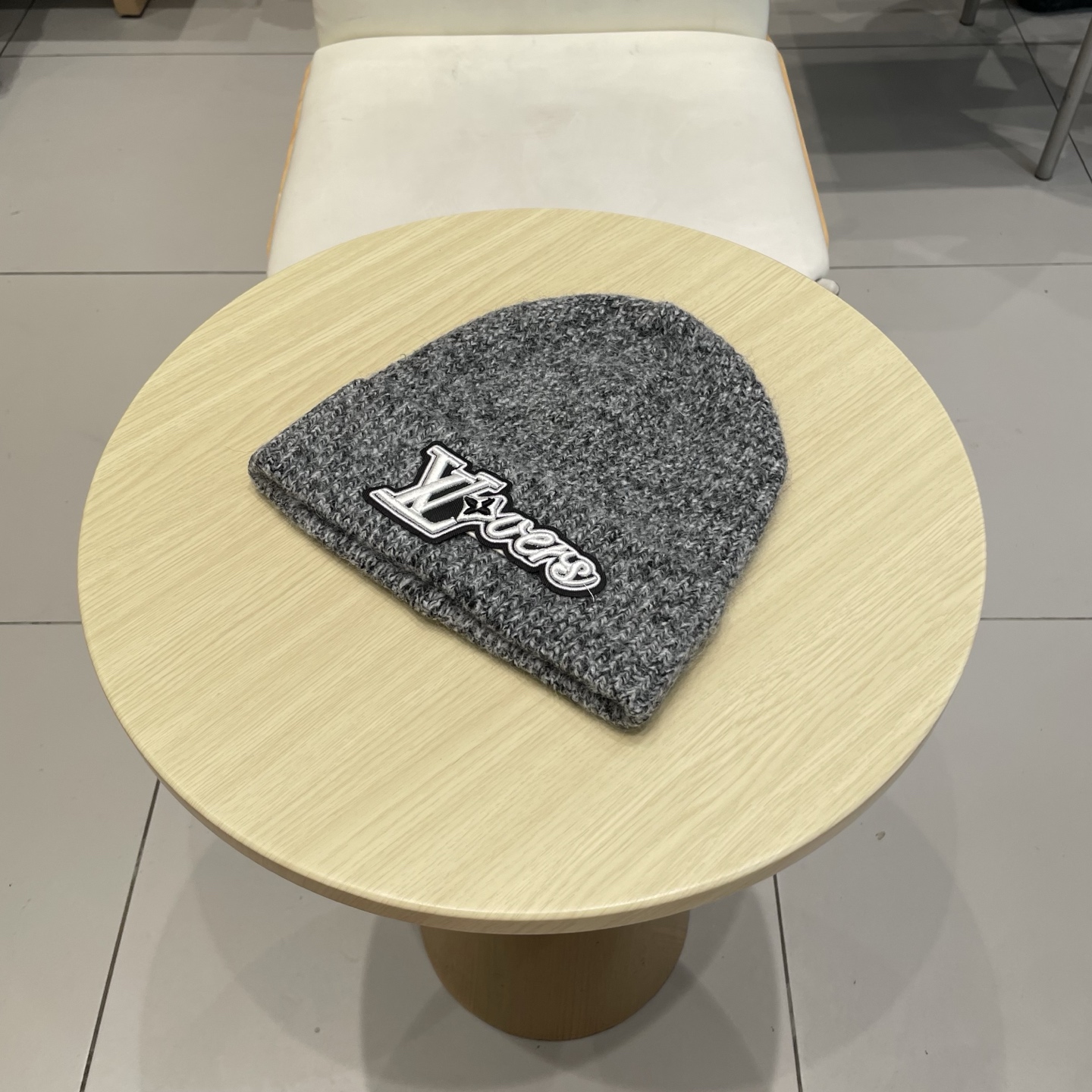  Lv路易威登2025秋冬新款针织毛线帽