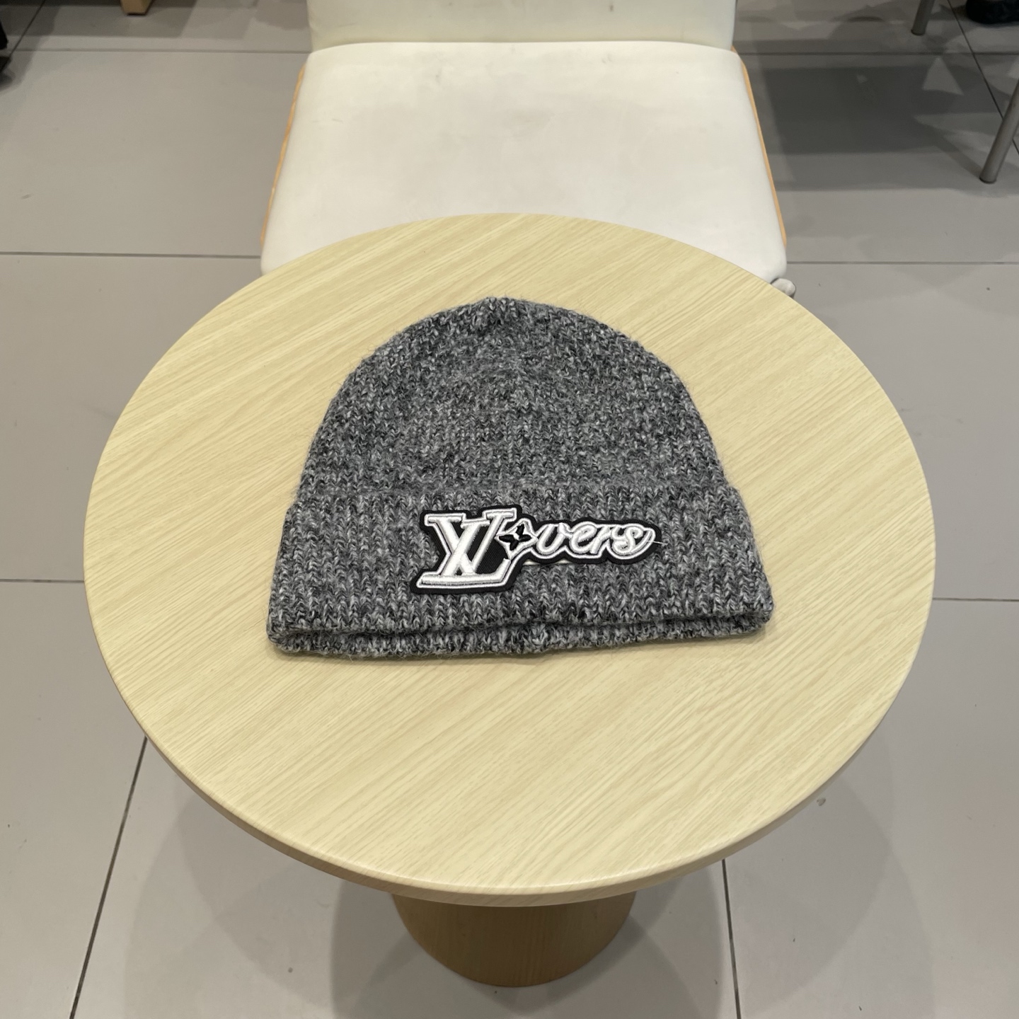  Lv路易威登2025秋冬新款针织毛线帽