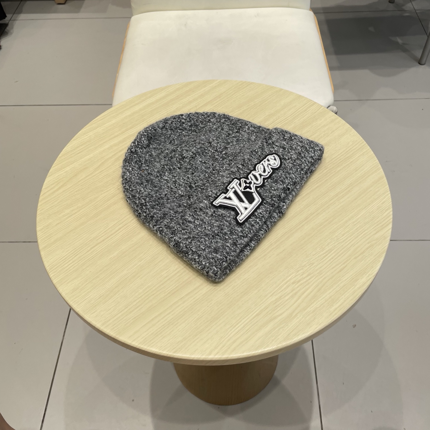  Lv路易威登2025秋冬新款针织毛线帽