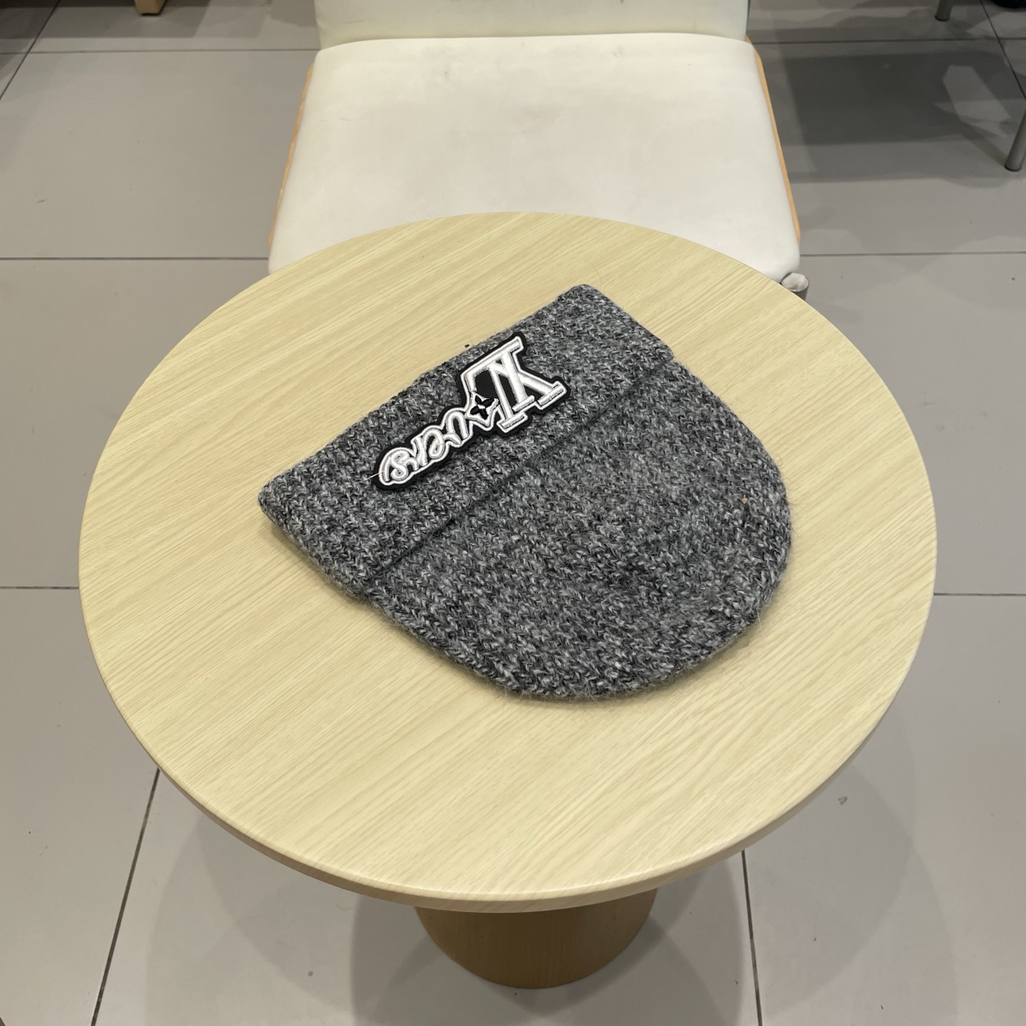  Lv路易威登2025秋冬新款针织毛线帽