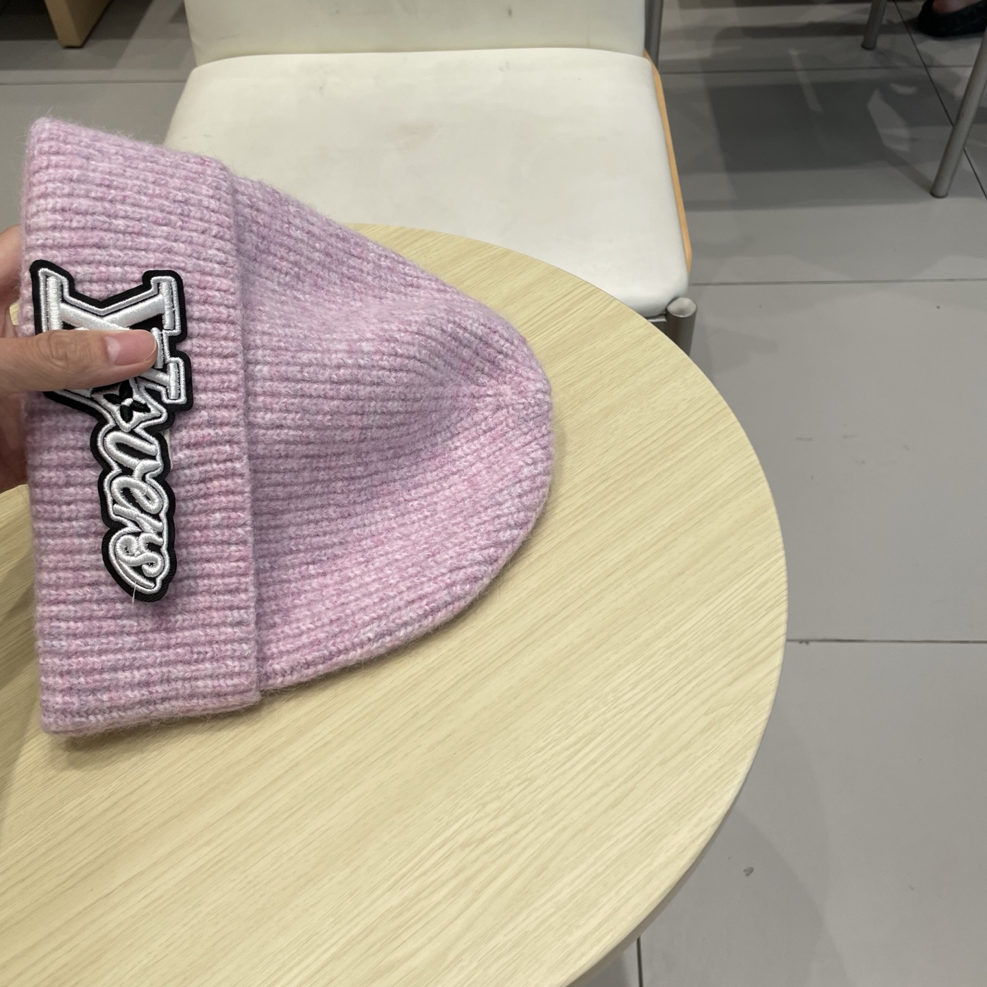  Lv路易威登2025秋冬新款针织毛线帽