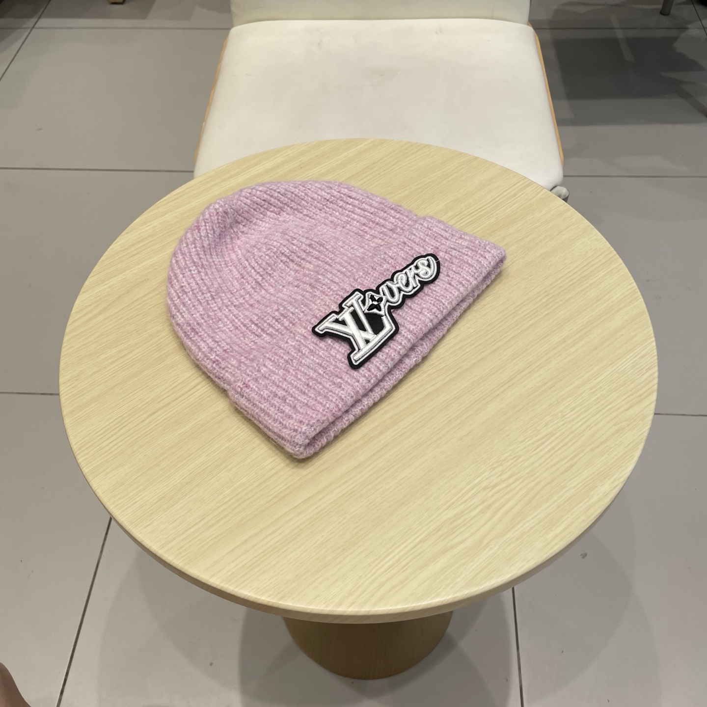  Lv路易威登2025秋冬新款针织毛线帽