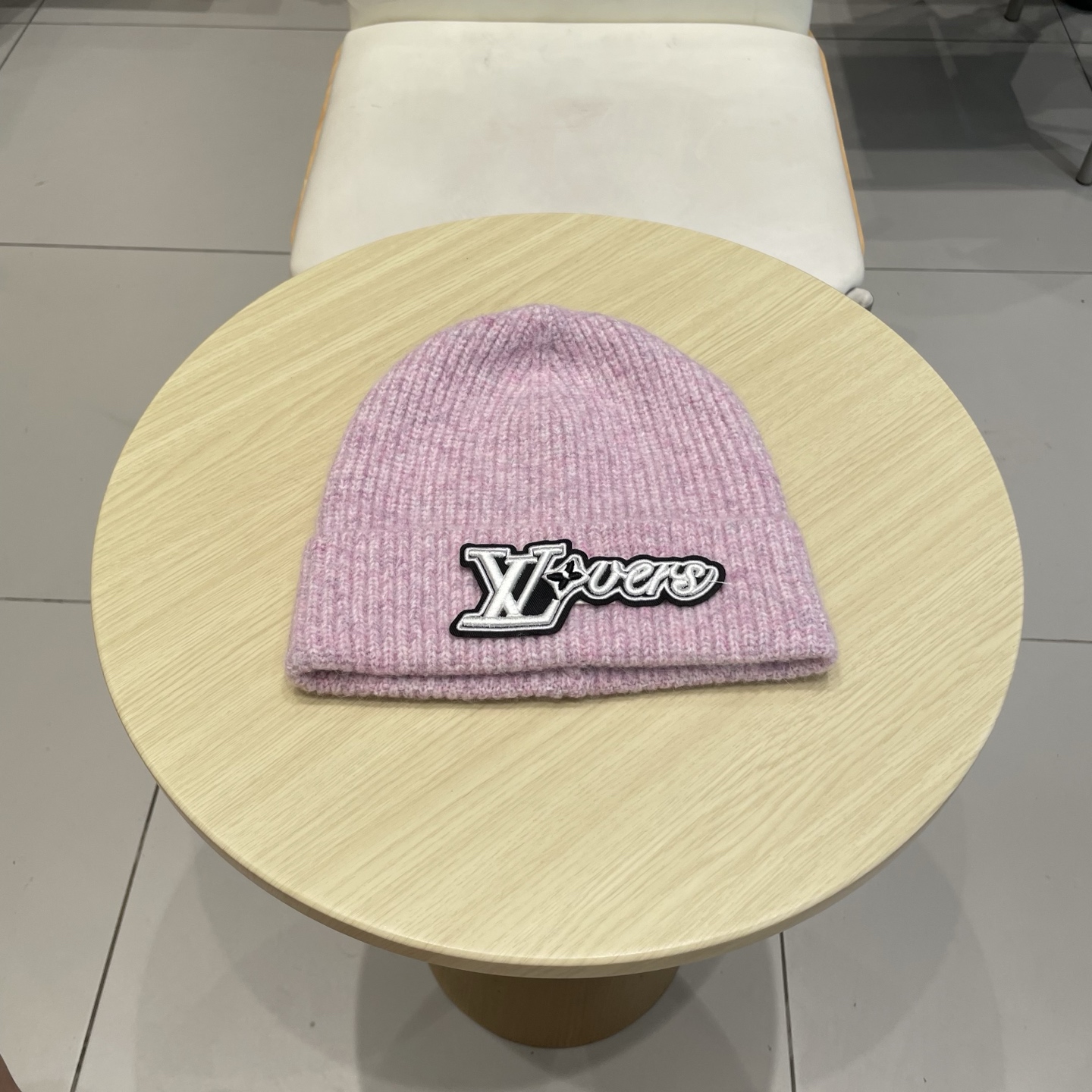  Lv路易威登2025秋冬新款针织毛线帽