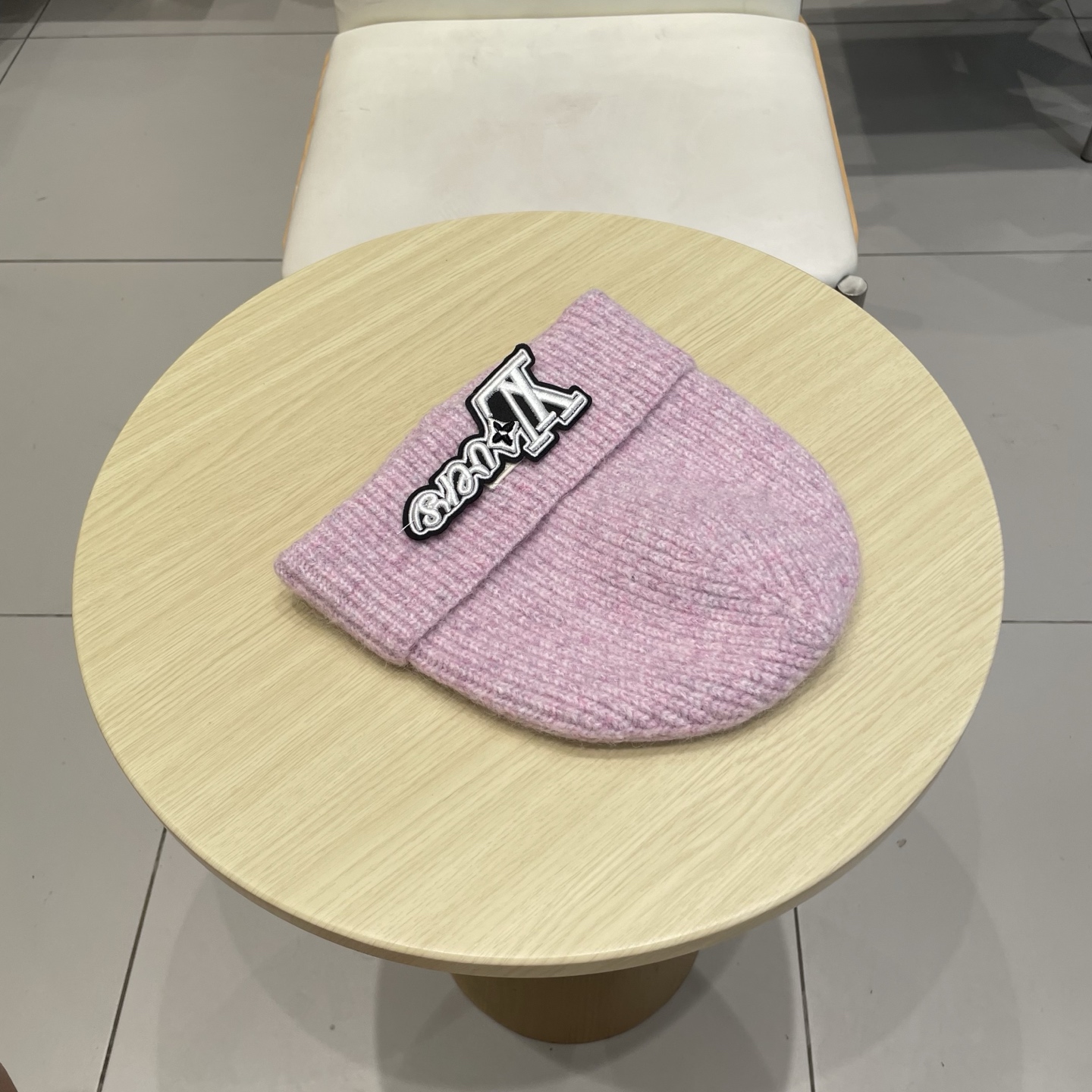  Lv路易威登2025秋冬新款针织毛线帽