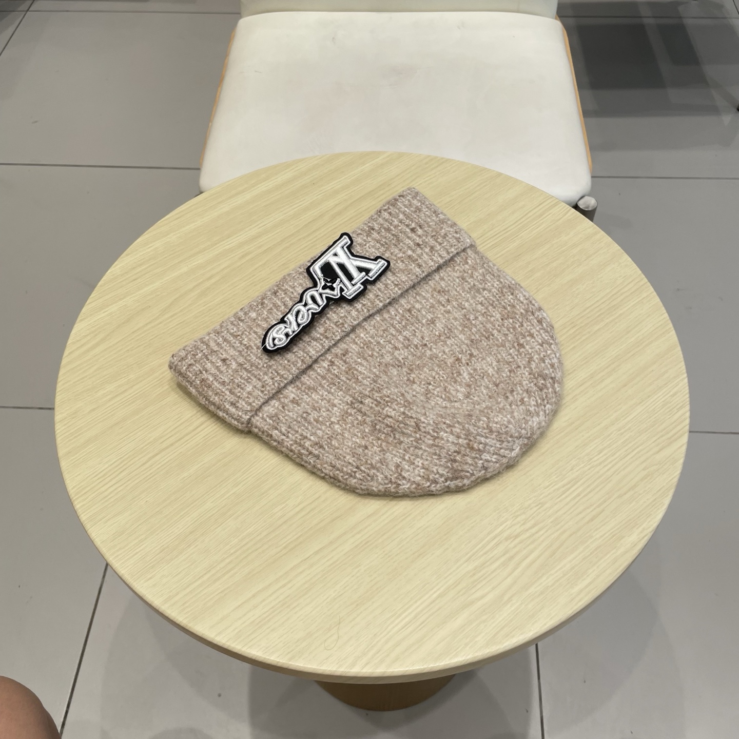  Lv路易威登2025秋冬新款针织毛线帽