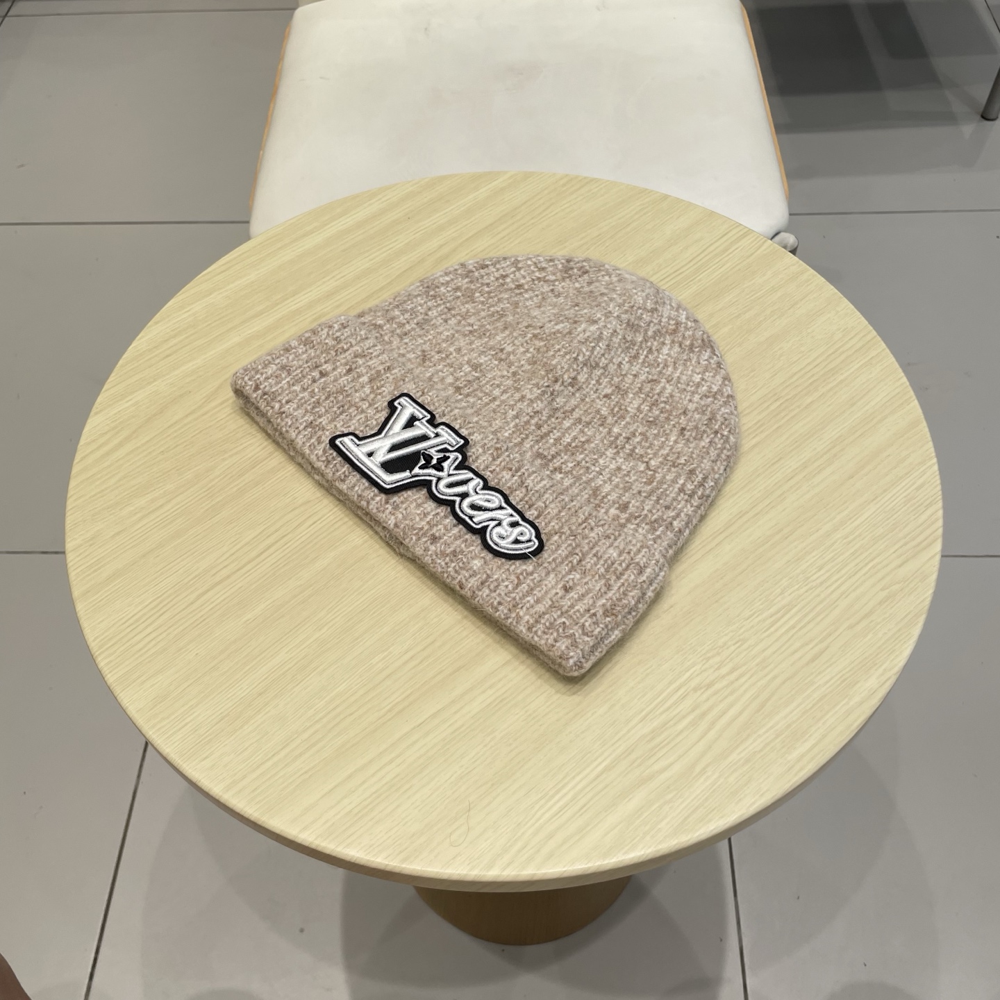  Lv路易威登2025秋冬新款针织毛线帽