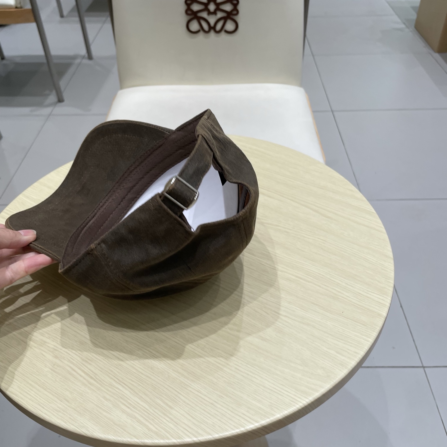  Dior 迪奥 新款原单棒球帽， 精致純也格调很有感觉，很酷很时尚，专柜断货热门，质量超赞