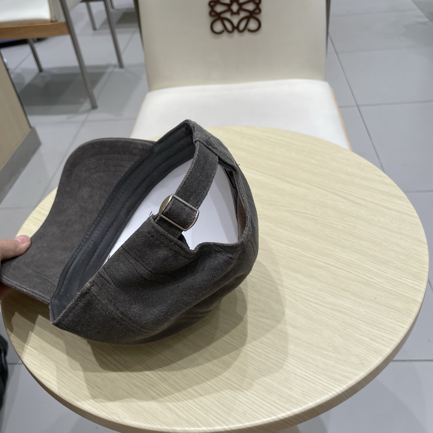  Dior 迪奥 新款原单棒球帽， 精致純也格调很有感觉，很酷很时尚，专柜断货热门，质量超赞