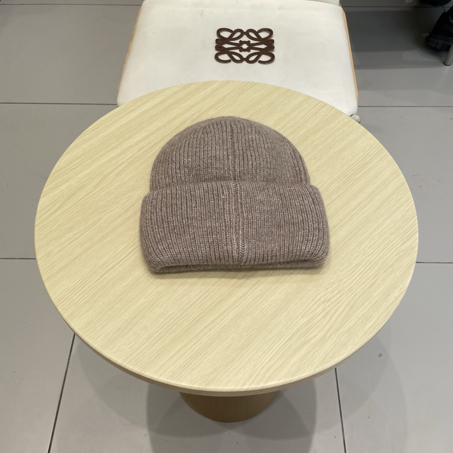 Gucci古奇秋冬新款毛线帽，羊毛面料，男女同款