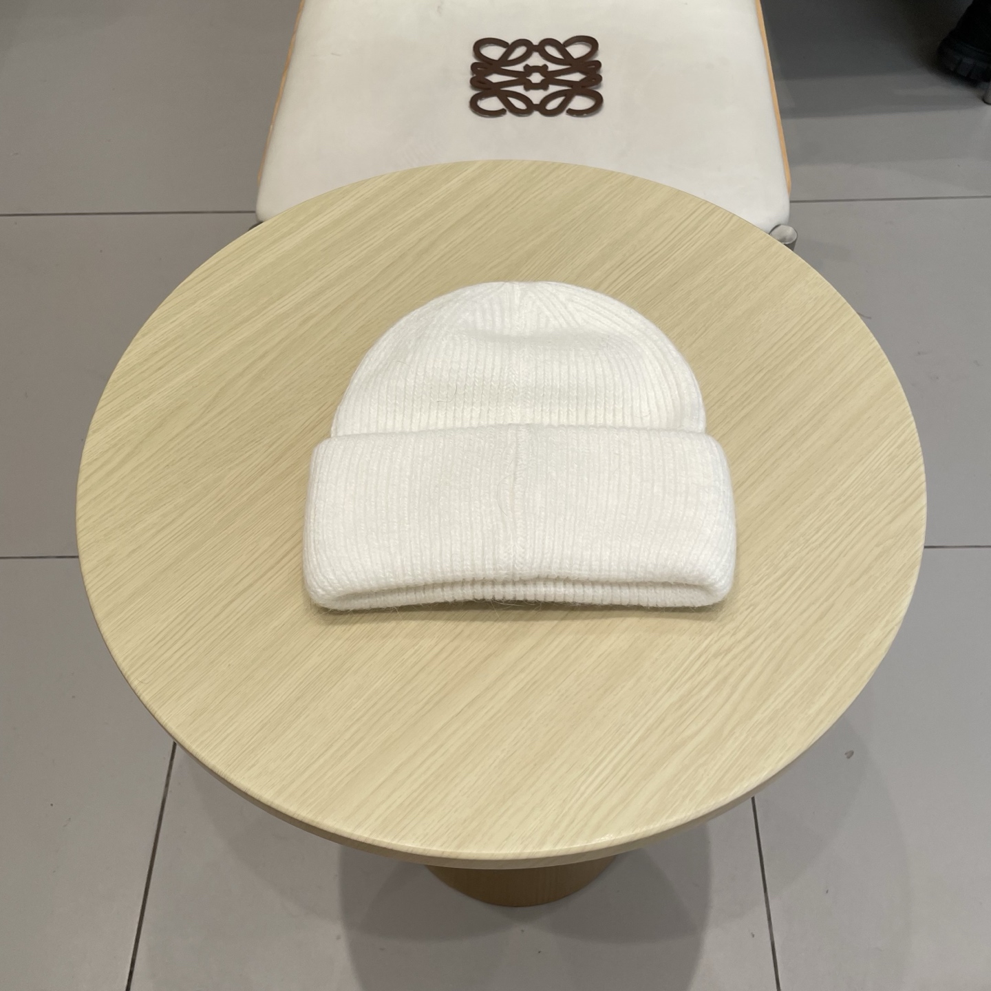 Gucci古奇秋冬新款毛线帽，羊毛面料，男女同款