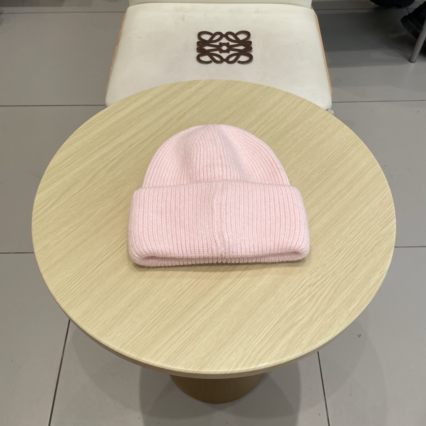 Gucci古奇秋冬新款毛线帽，羊毛面料，男女同款