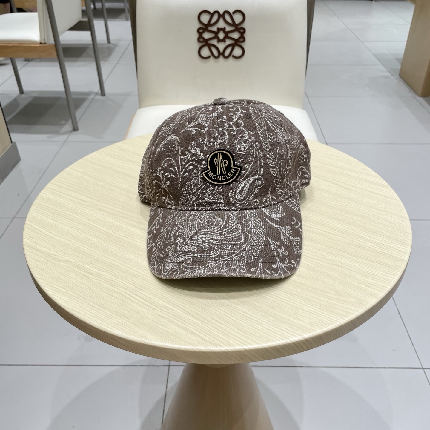 NO:359327,The masked mouth【MONCELER print versatile slim soft top baseball hat women fashion niche short hat trendy hat straw hat fisherman hat baseball hat, hat, Moncler, espadrilles, hats蒙口【MONCELER印花百搭显瘦软顶棒球帽子女时尚小众短遮帽潮帽子草帽渔夫帽棒球帽,帽子,Moncler,espadrilles,hats,hat