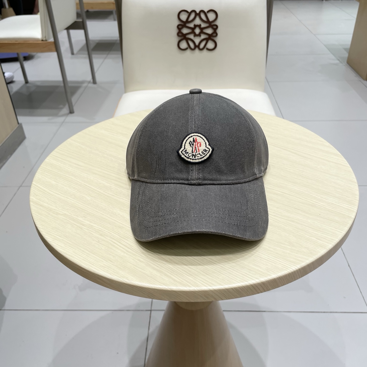 NO:359302,The new wool baseball cap in the autumn and winter, the young and fashionable people wear colors, super visual effect, three-dimensional letters, beautiful and textured!  Hat Straw Hat Fisherman Hat Baseball Hat, Hats, Moncler, espadrilles, hats蒙口MONCLER 秋冬新款羊毛棒球帽,年轻时尚潮人穿搭色系,视觉效果超强,立体字母,好看有质感！帽子草帽渔夫帽棒球帽,帽子,Moncler,espadrilles,hats,hat