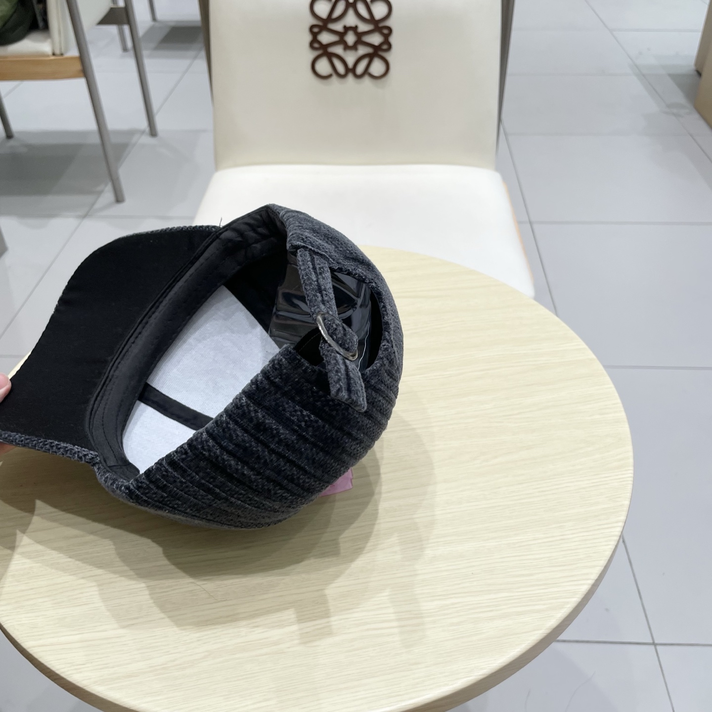   路易威登2025秋款棒球帽🧢LV新款真的太好看了手感和质感都超棒的