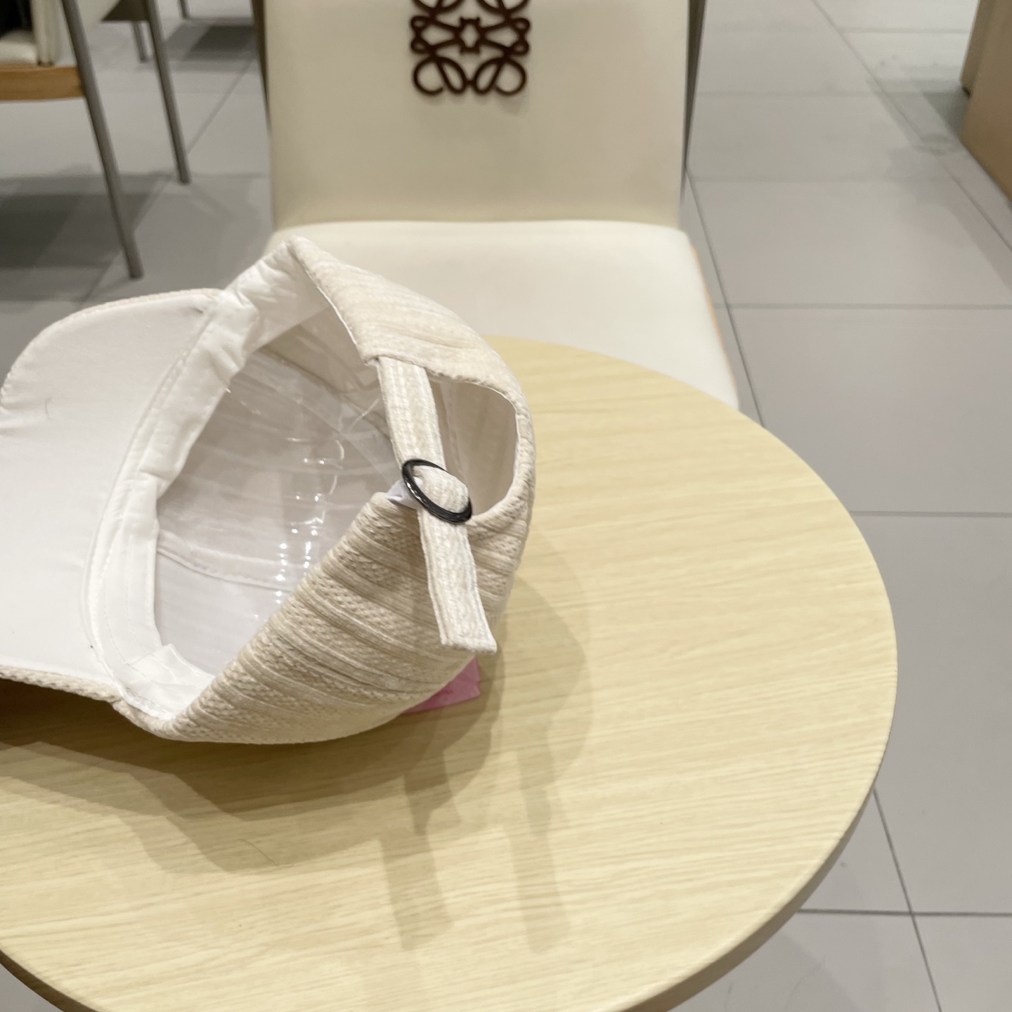   路易威登2025秋款棒球帽🧢LV新款真的太好看了手感和质感都超棒的