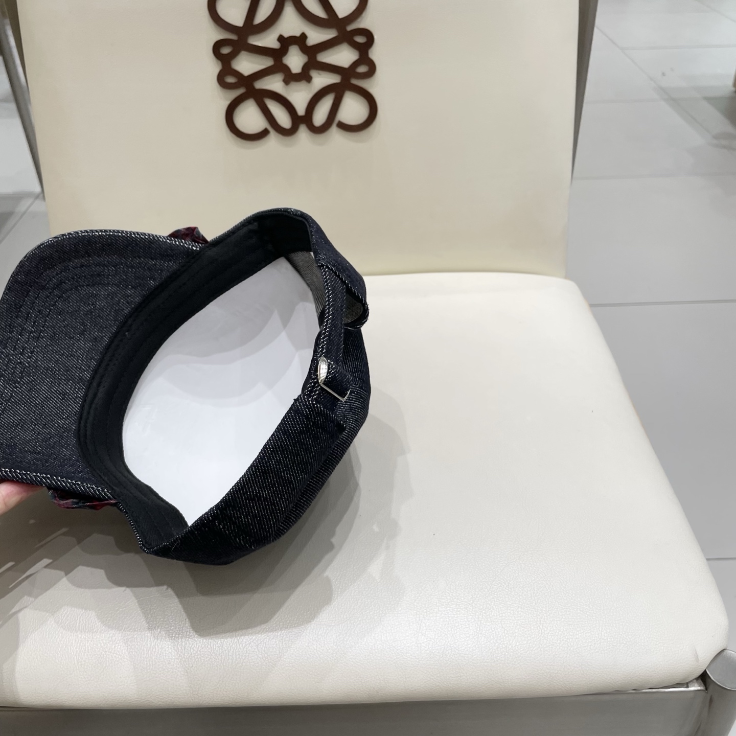  Lv路易威登2025新款春秋牛仔八角帽女复古报童帽时尚百搭英伦风显瘦画家帽子