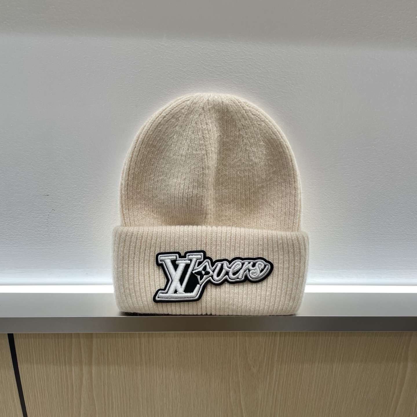 LV 路易威登 2025秋冬新款毛线帽，男女款针织帽