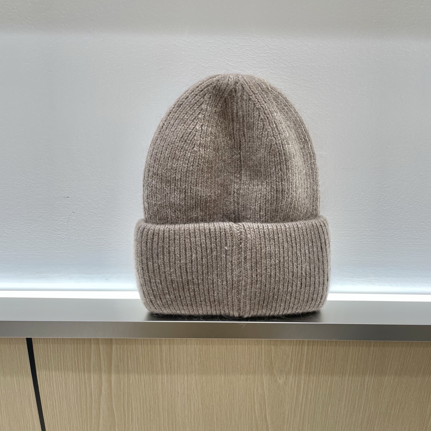 LV 路易威登 2025秋冬新款毛线帽，男女款针织帽