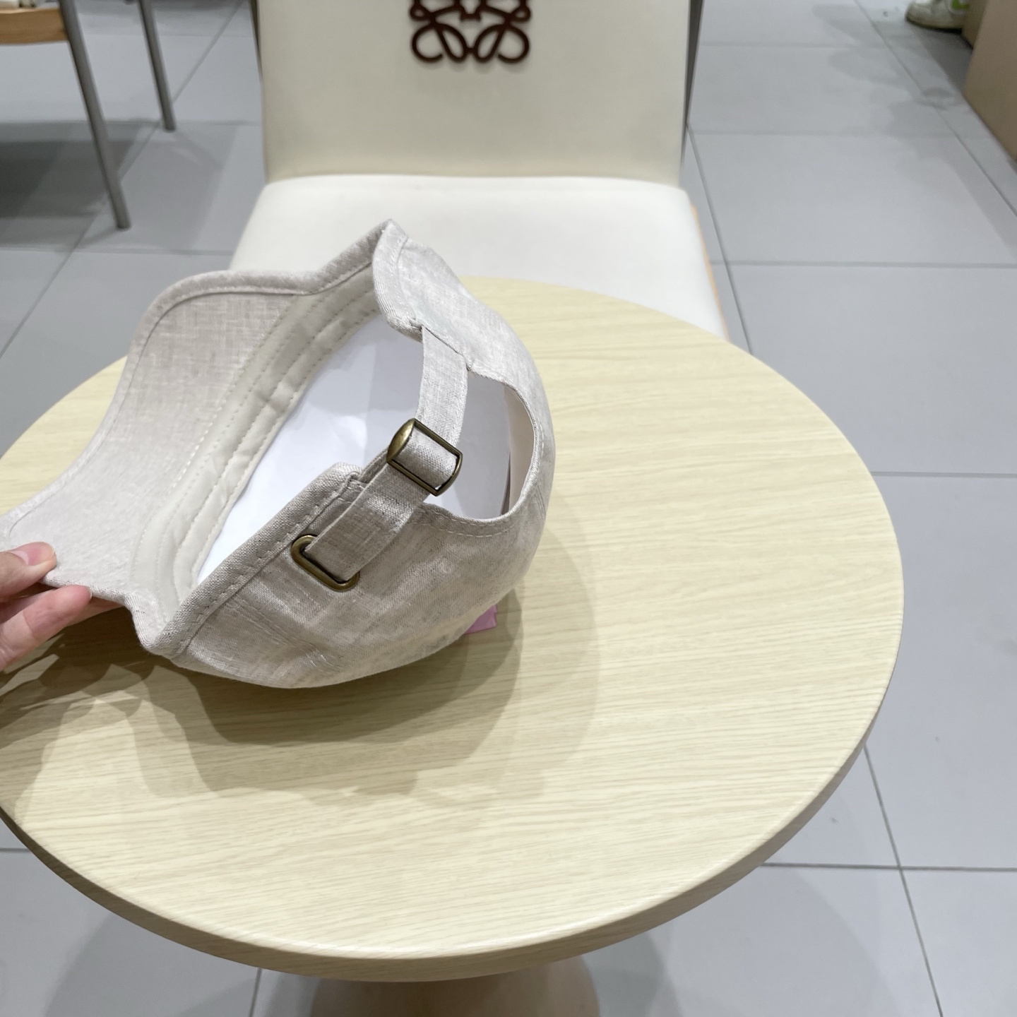 🧢路易威登棒球帽 LouisVuitton😍新款LV棒球帽，重工打造♥️高端大气，百搭款🤗男女通用！跑量