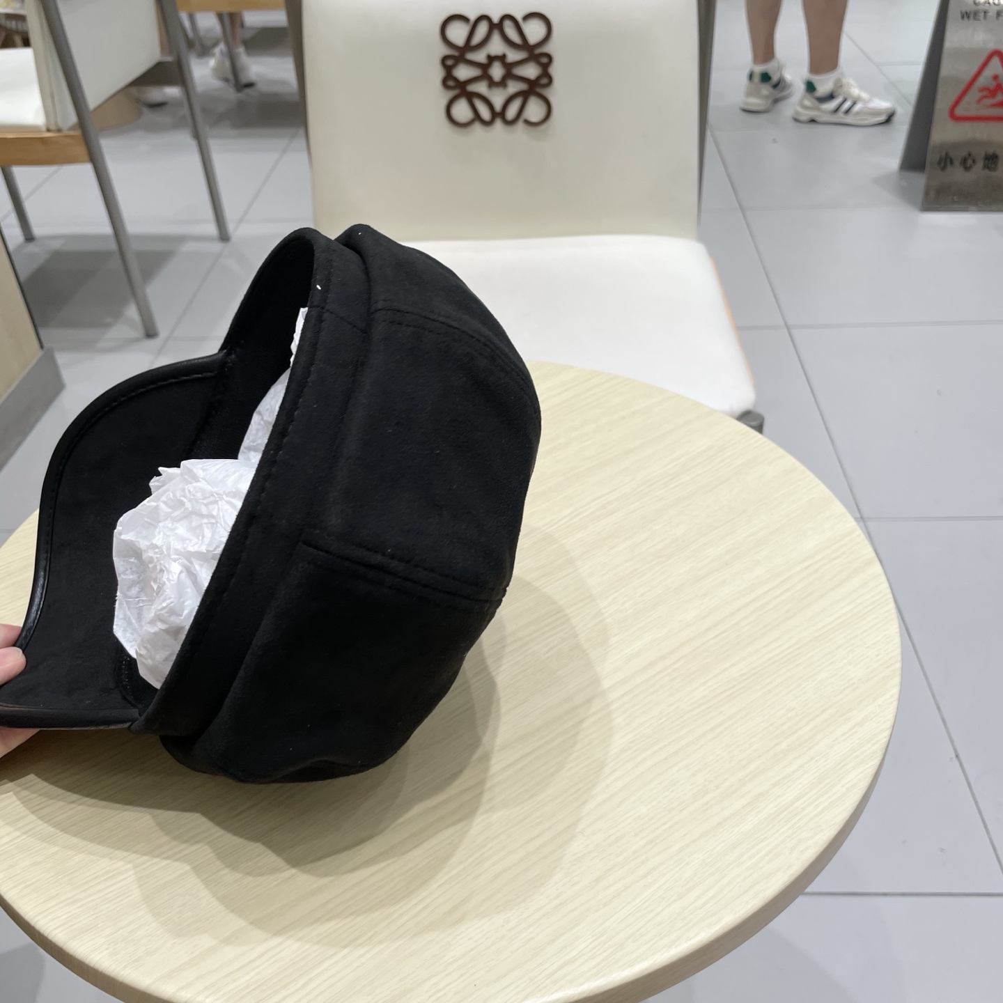 chanel香奈儿2025新款春秋皮檐八角帽女复古报童帽时尚百搭英伦风显脸小画家帽