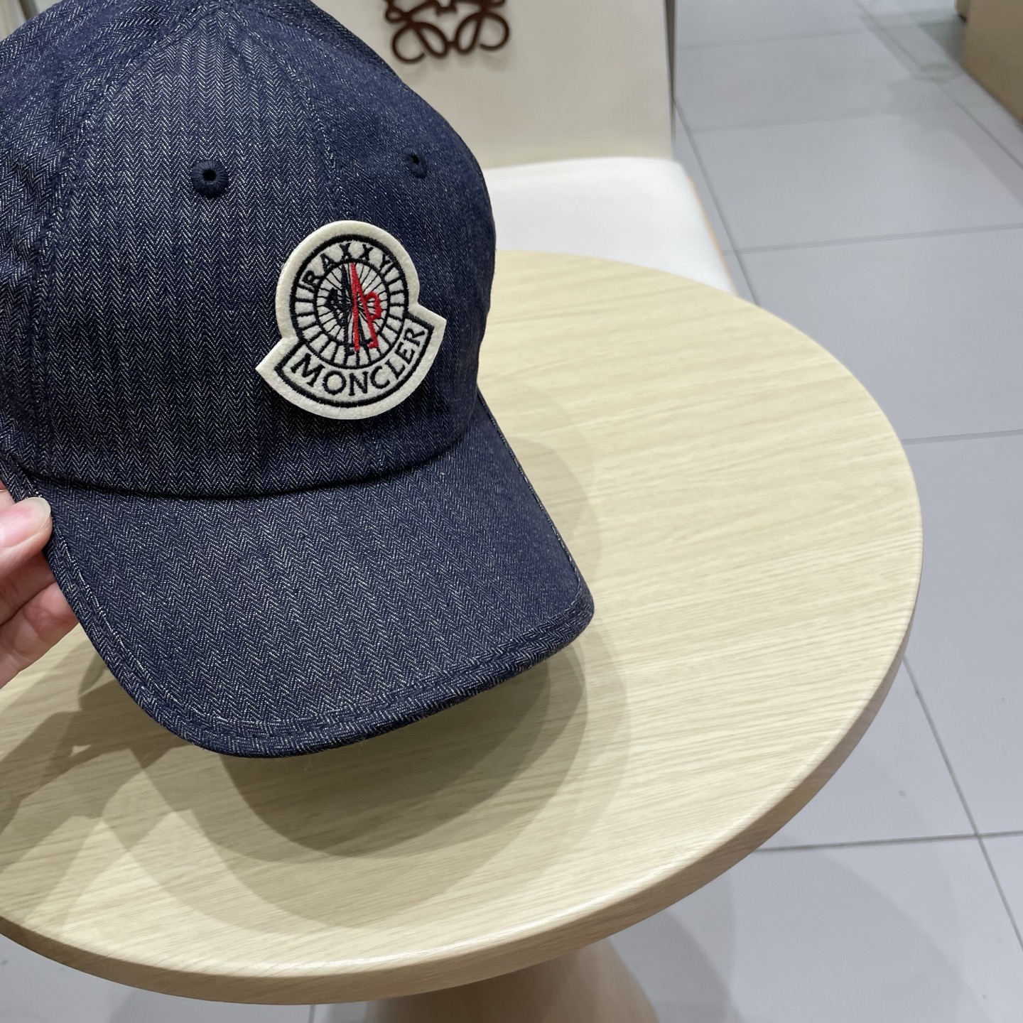  LV路易威登棒球帽  轻盈透气。完美版型，独家实物拍摄，男女适用