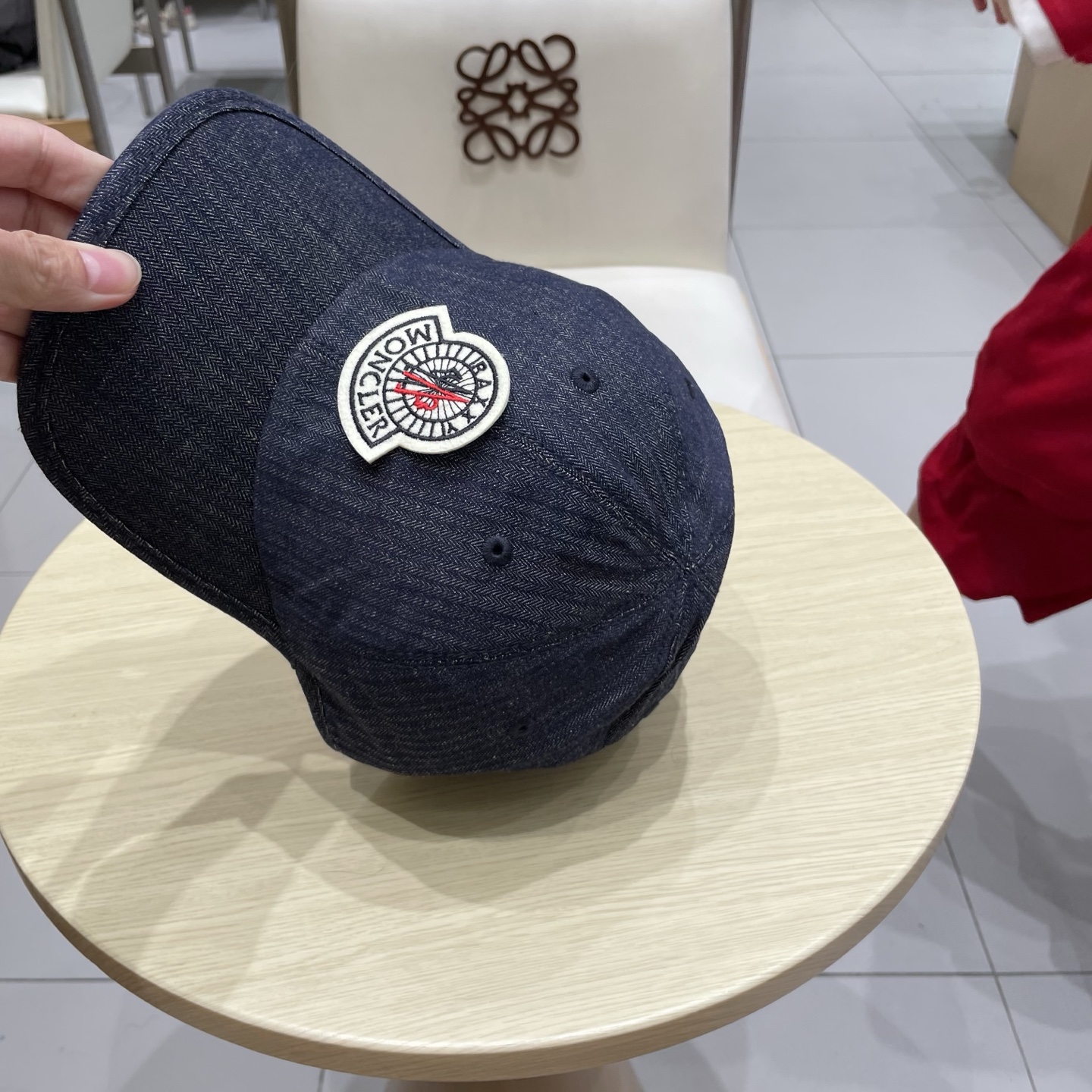  LV路易威登棒球帽  轻盈透气。完美版型，独家实物拍摄，男女适用