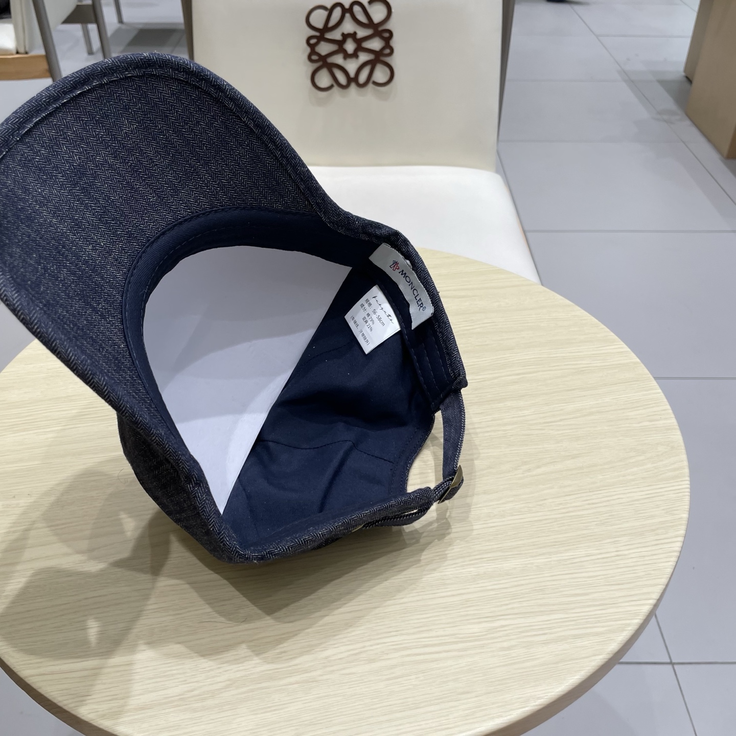  LV路易威登棒球帽  轻盈透气。完美版型，独家实物拍摄，男女适用