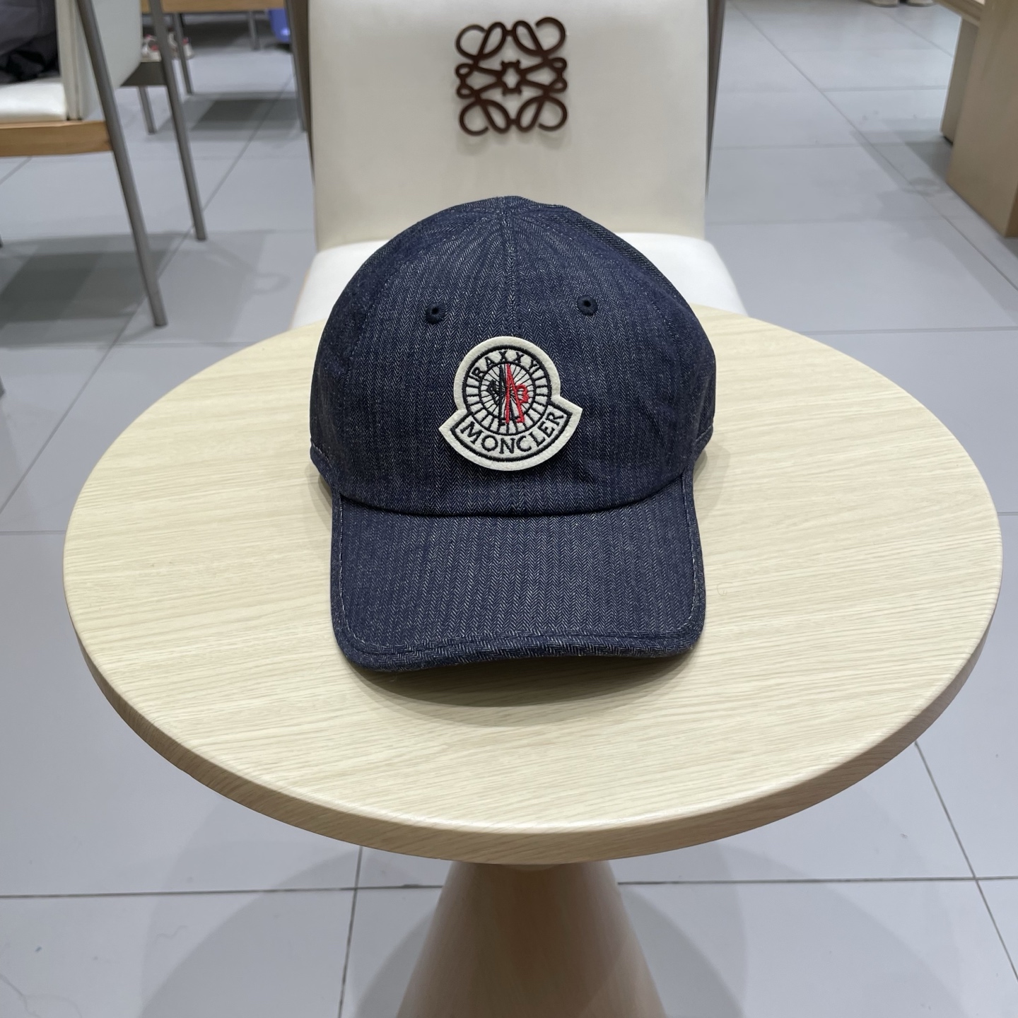  LV路易威登棒球帽  轻盈透气。完美版型，独家实物拍摄，男女适用