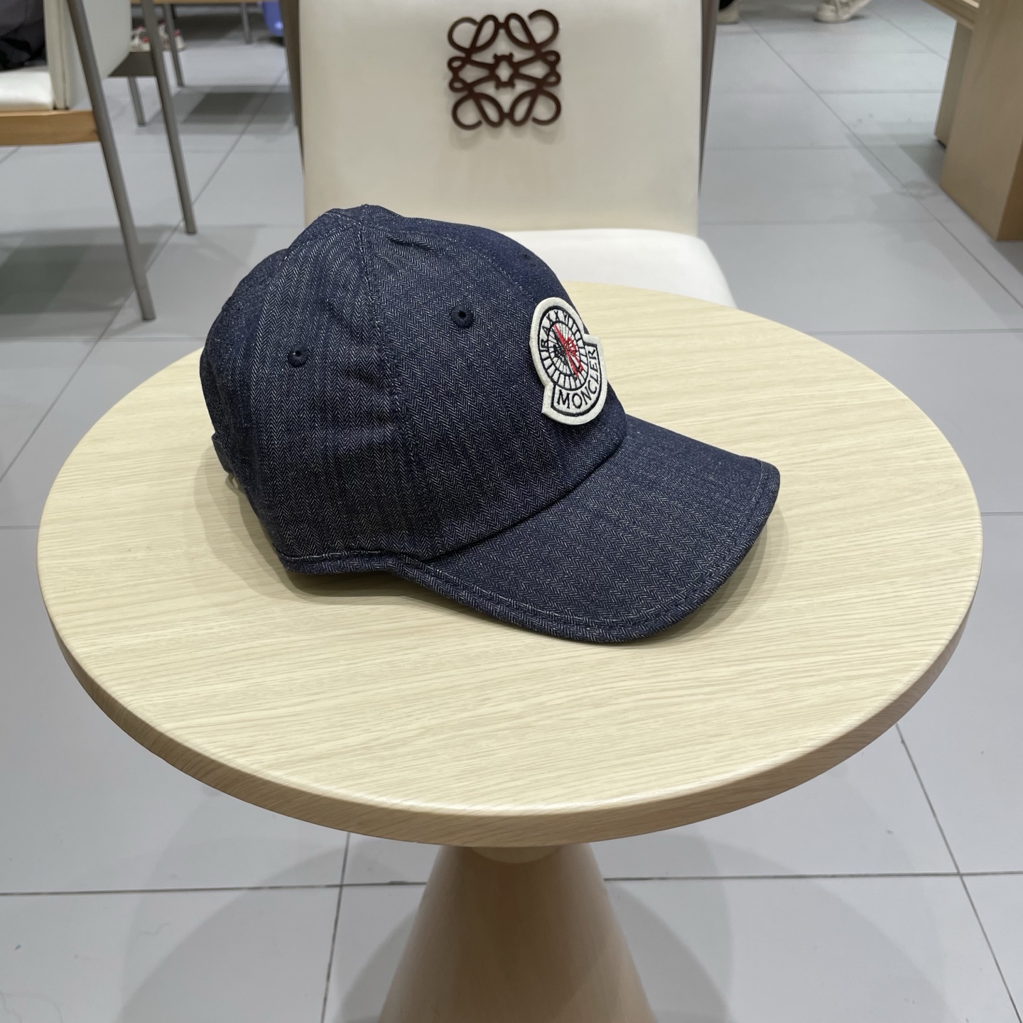  LV路易威登棒球帽  轻盈透气。完美版型，独家实物拍摄，男女适用