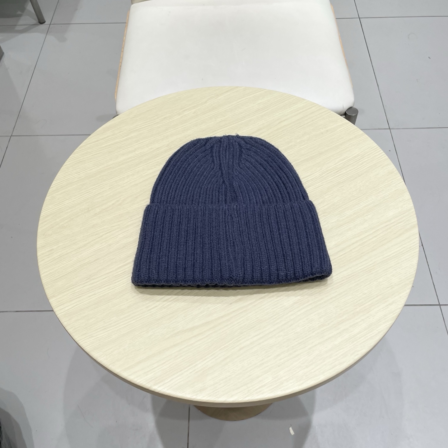 Chanel香奈儿新款👏毛线帽针织帽👏