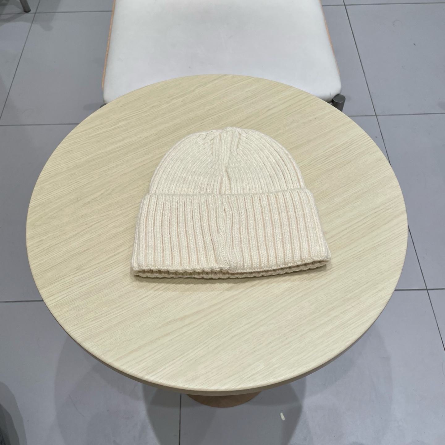 Chanel香奈儿新款👏毛线帽针织帽👏