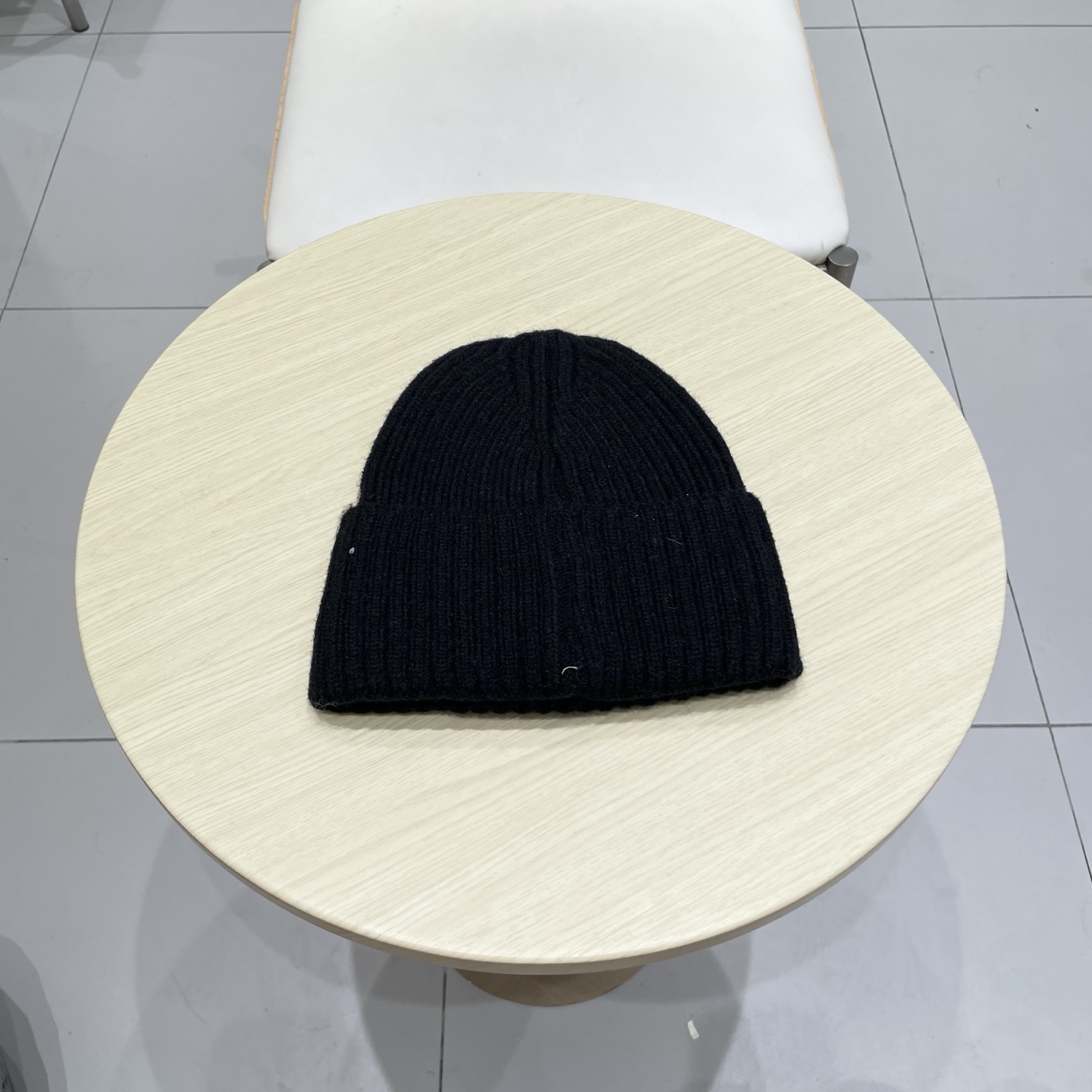 Chanel香奈儿新款👏毛线帽针织帽👏