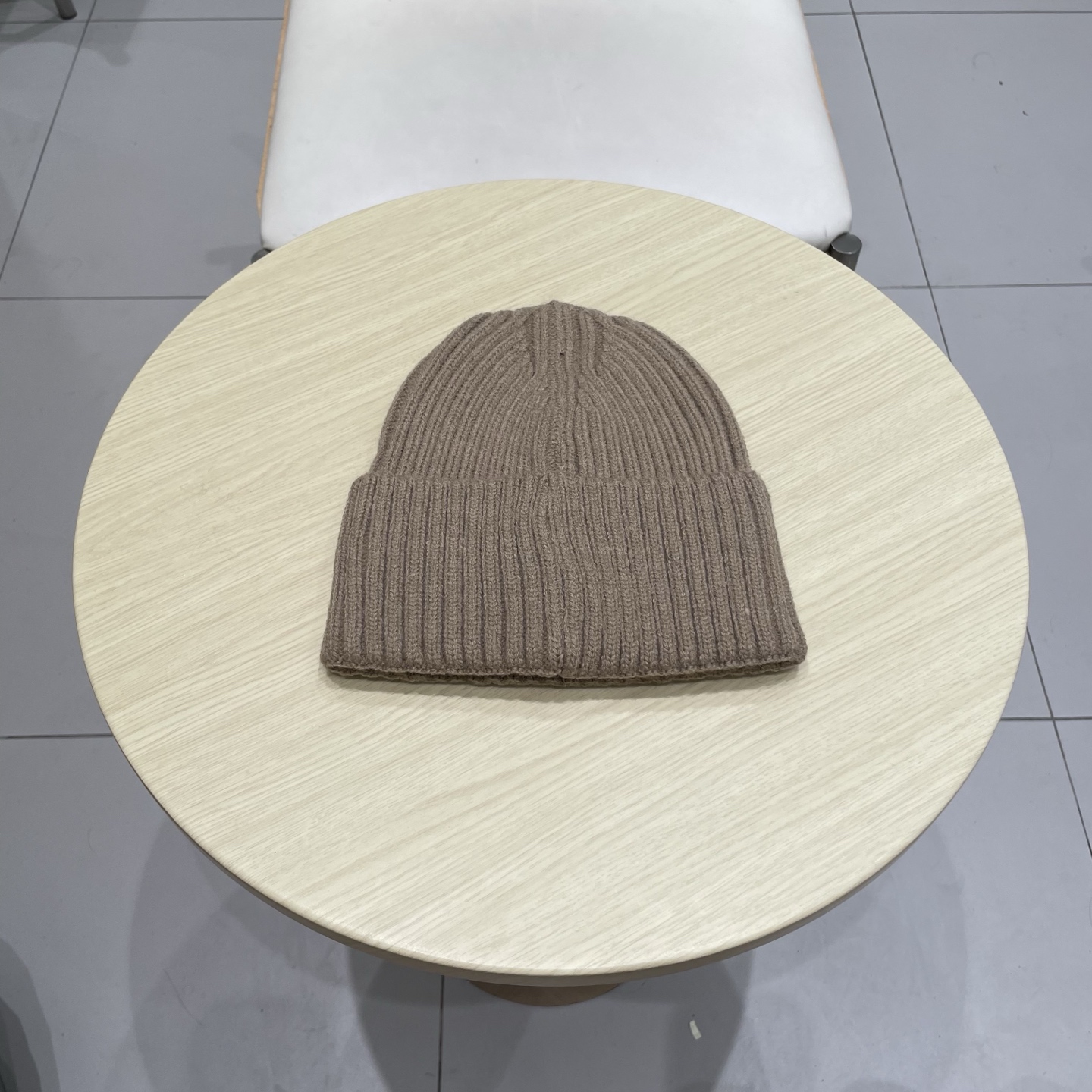 Chanel香奈儿新款👏毛线帽针织帽👏